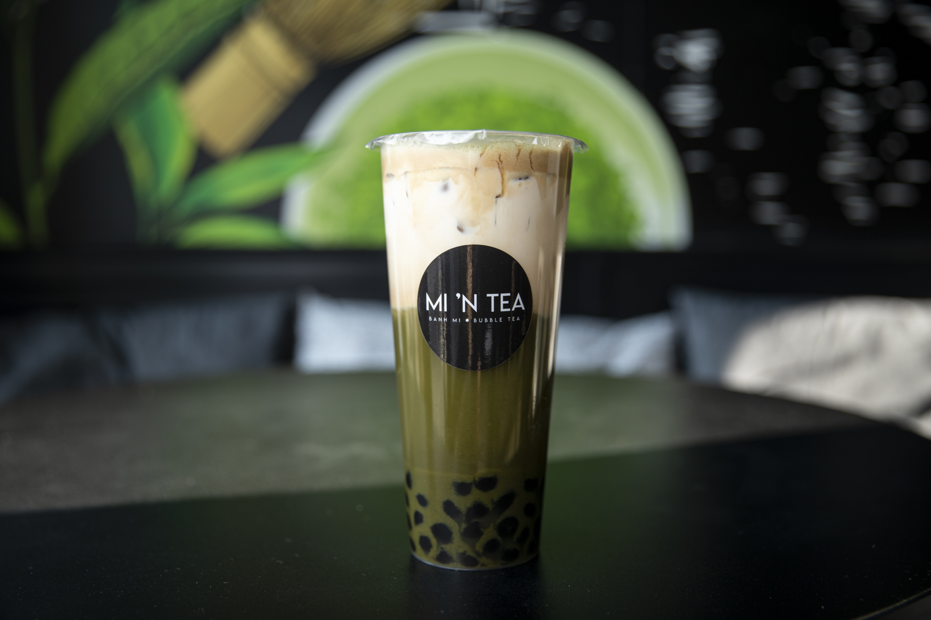 The 15 Best Bubble Tea Cafes In NYC