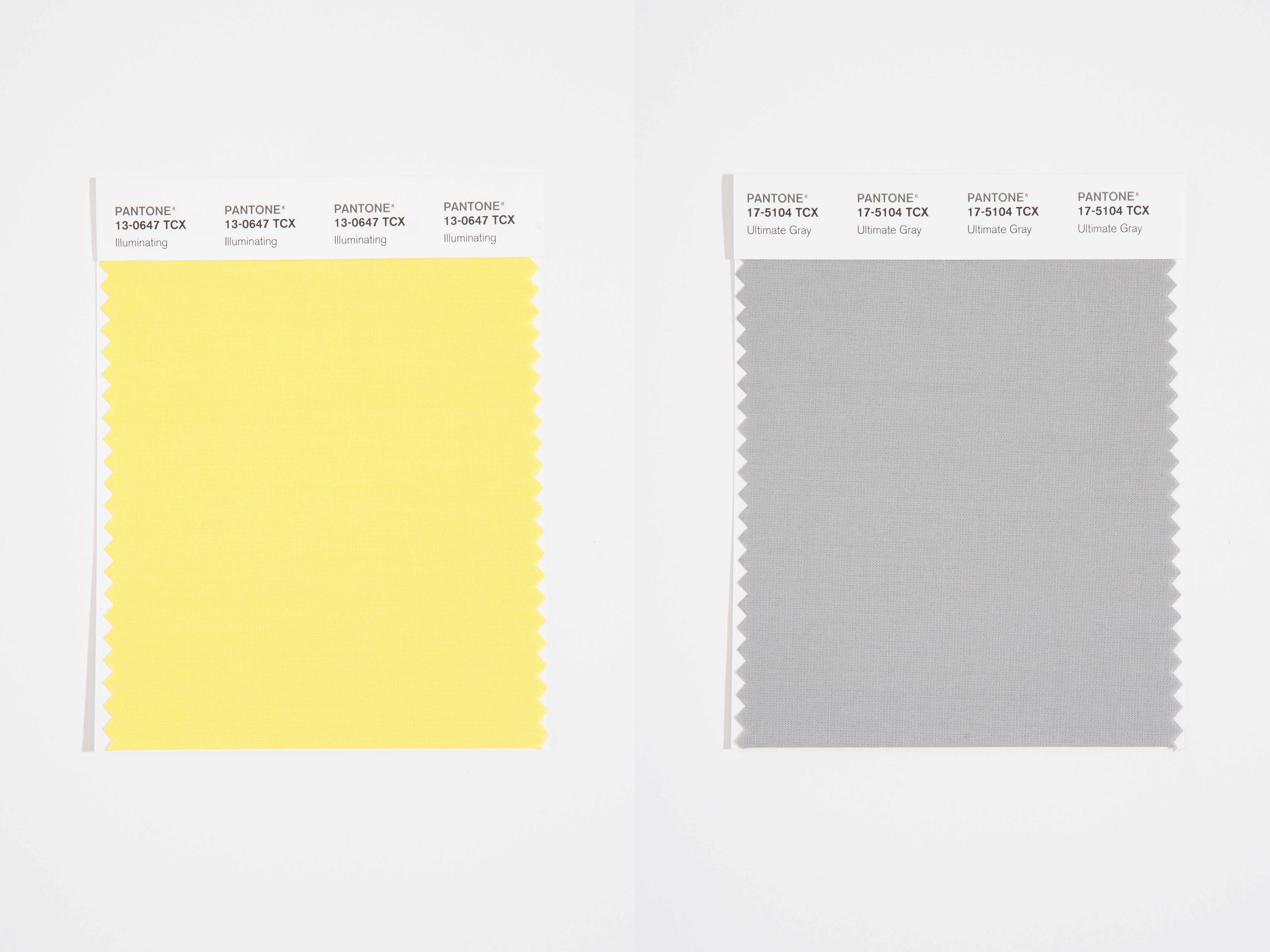 Every Pantone Color of the Year – Walker Edison