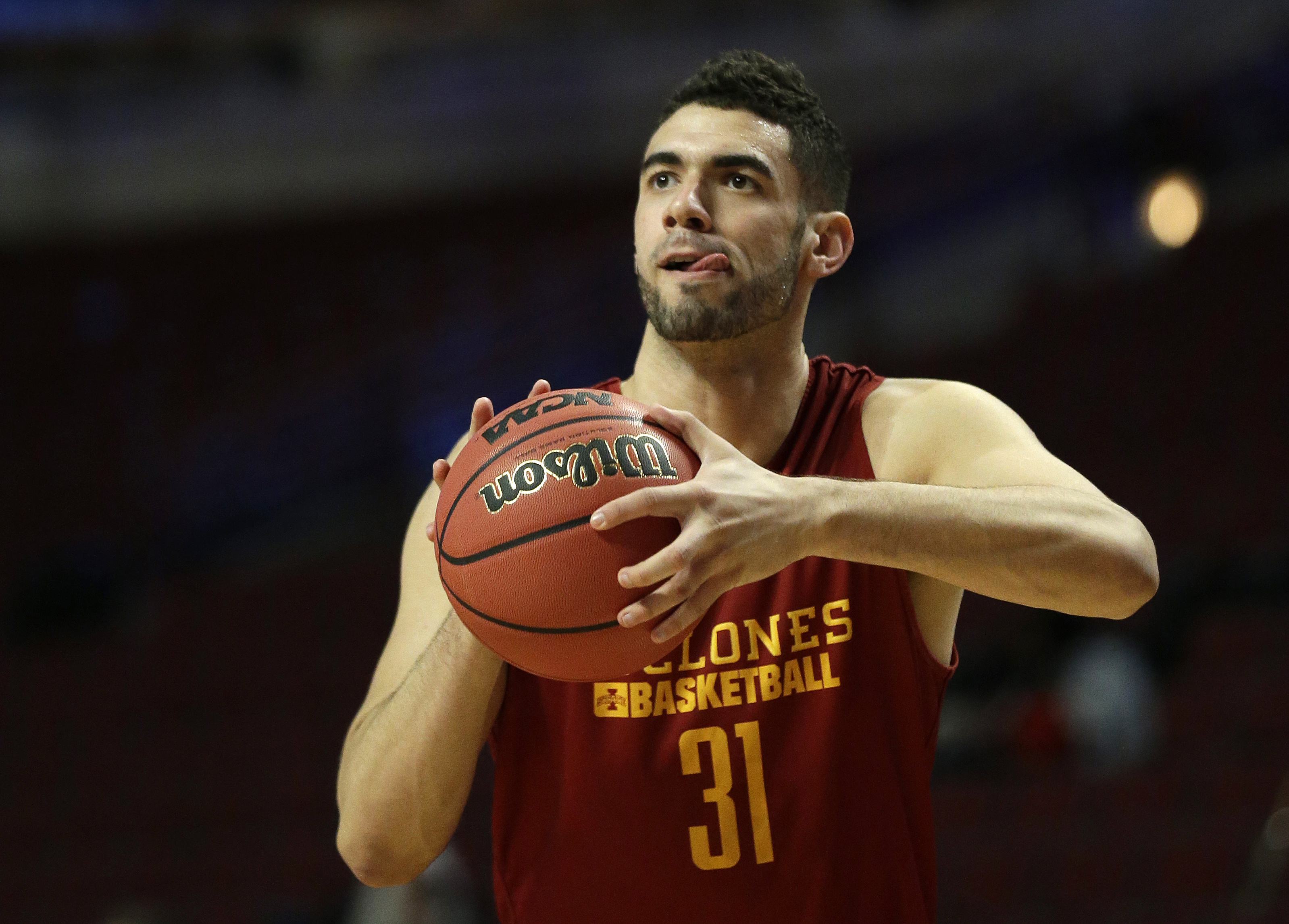 Georges Niang leaving Sixers, agrees to deal with Cavs – NBC Sports  Philadelphia
