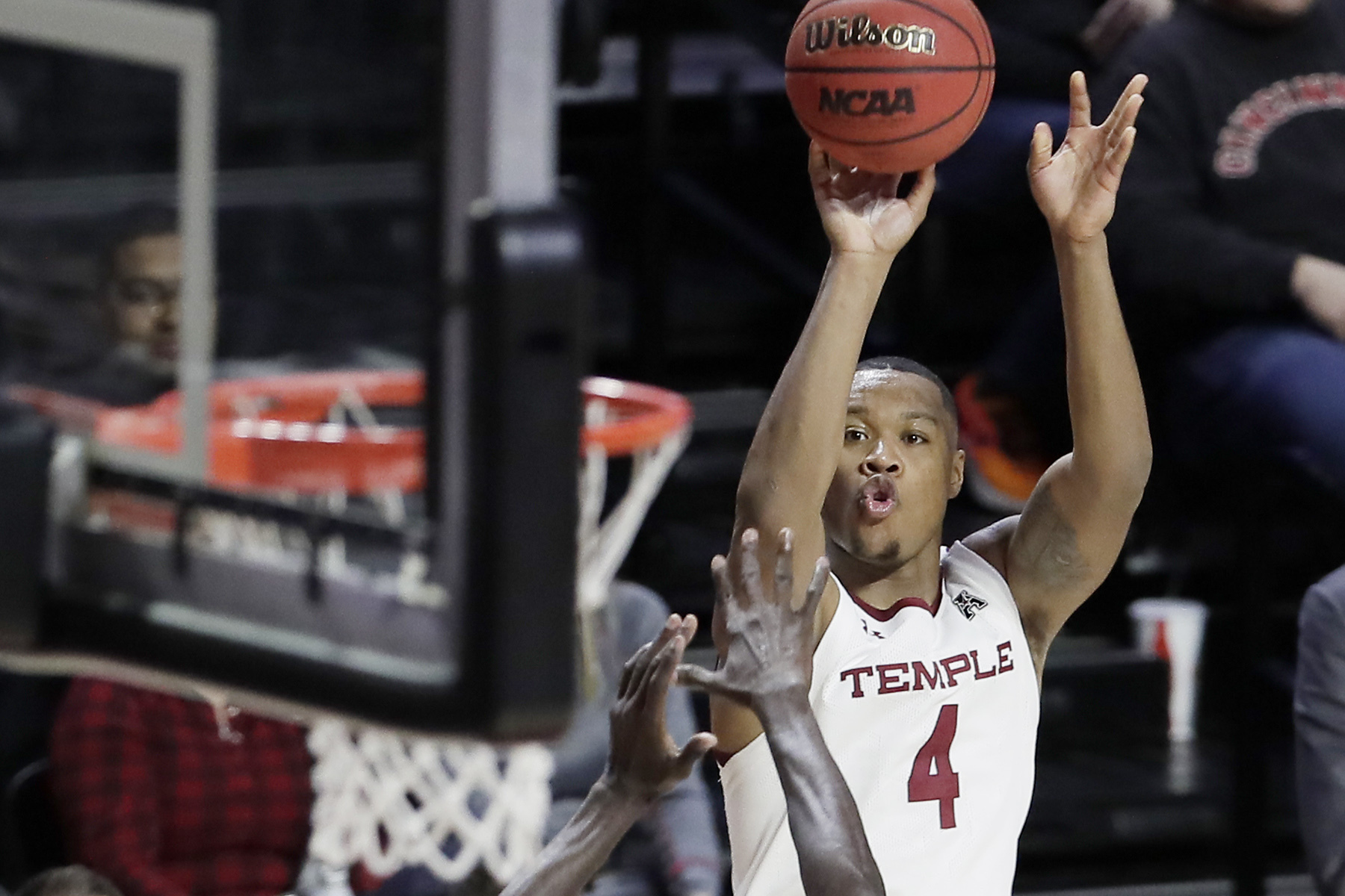 temple owls women's basketball roster