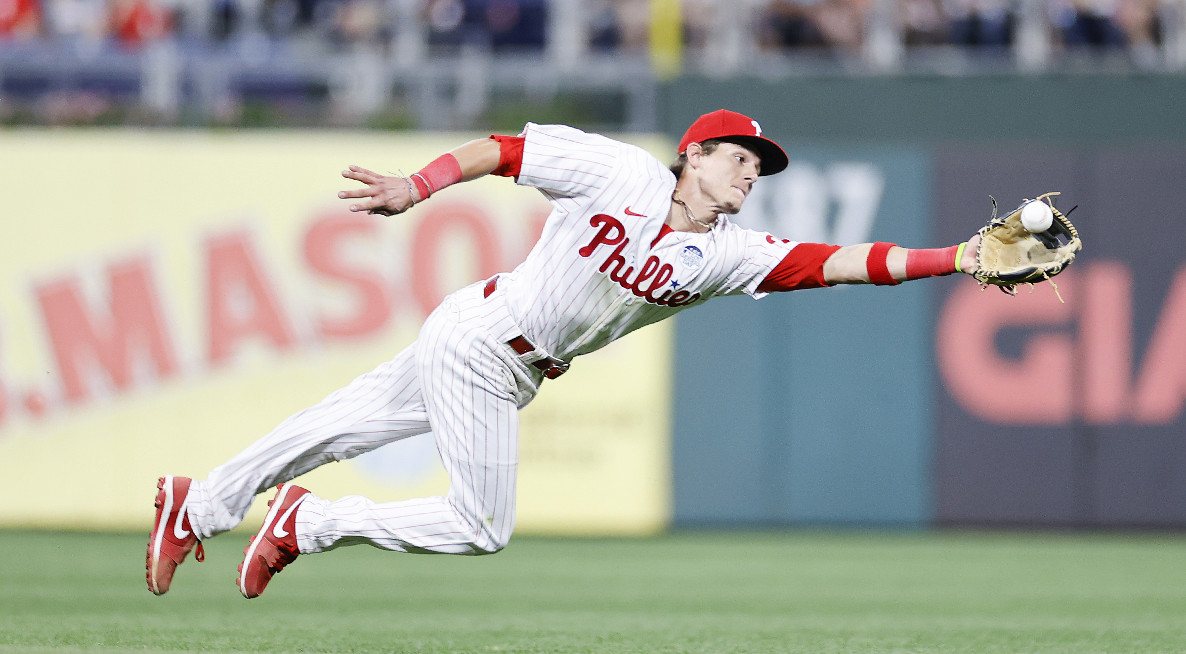 How Rob Thomson salvaged Joe Girardi's Phillies and guided them to