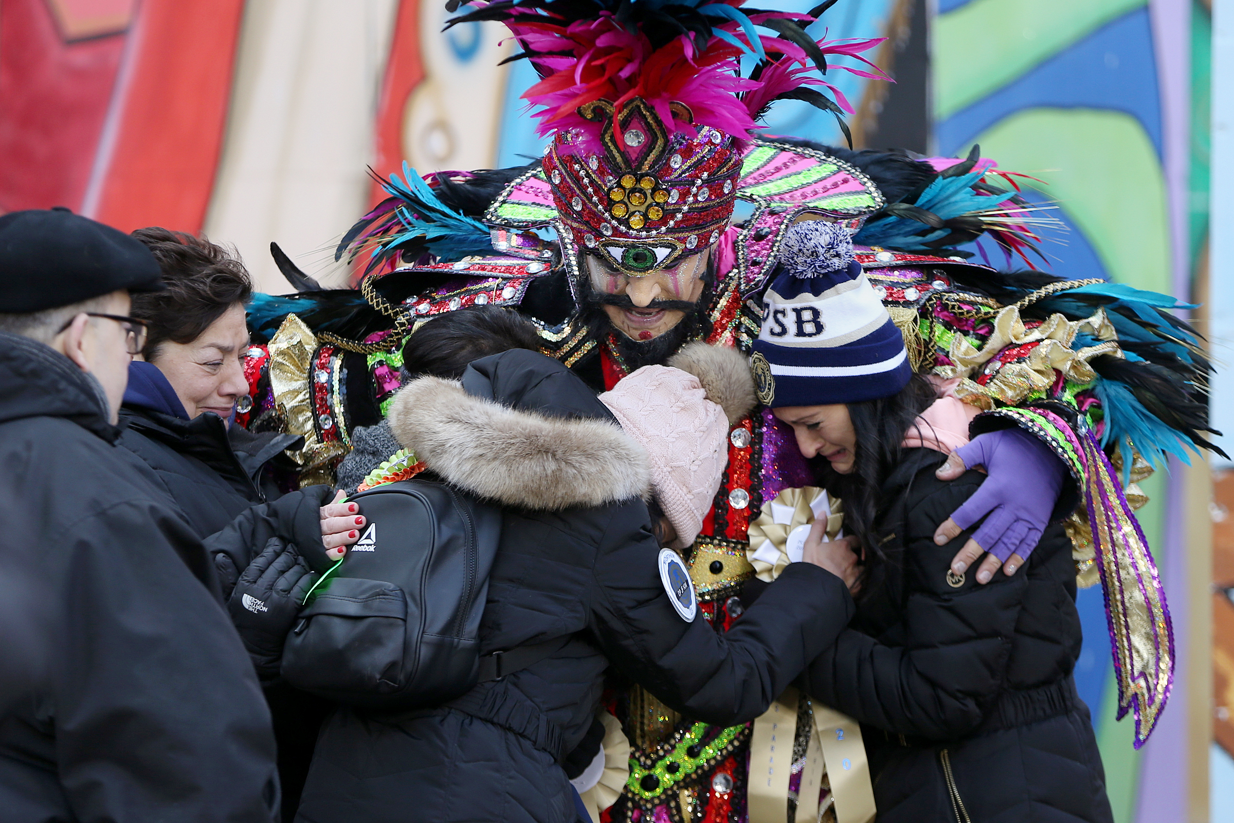 Mummers Parade 2023: How to watch, road closures, and more