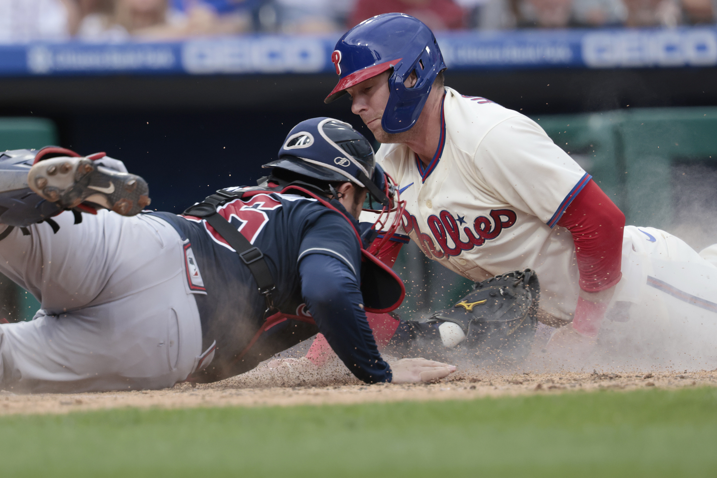 Atlanta Braves: What will this series against the Red Sox tell us about the  Braves?