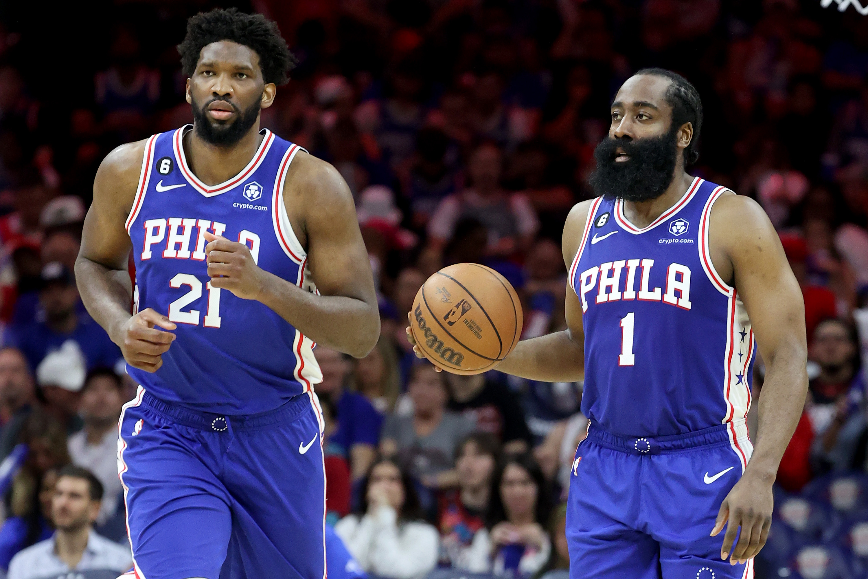 Raptors vs. 76ers picks and odds: Expect the Sixers to pile on points