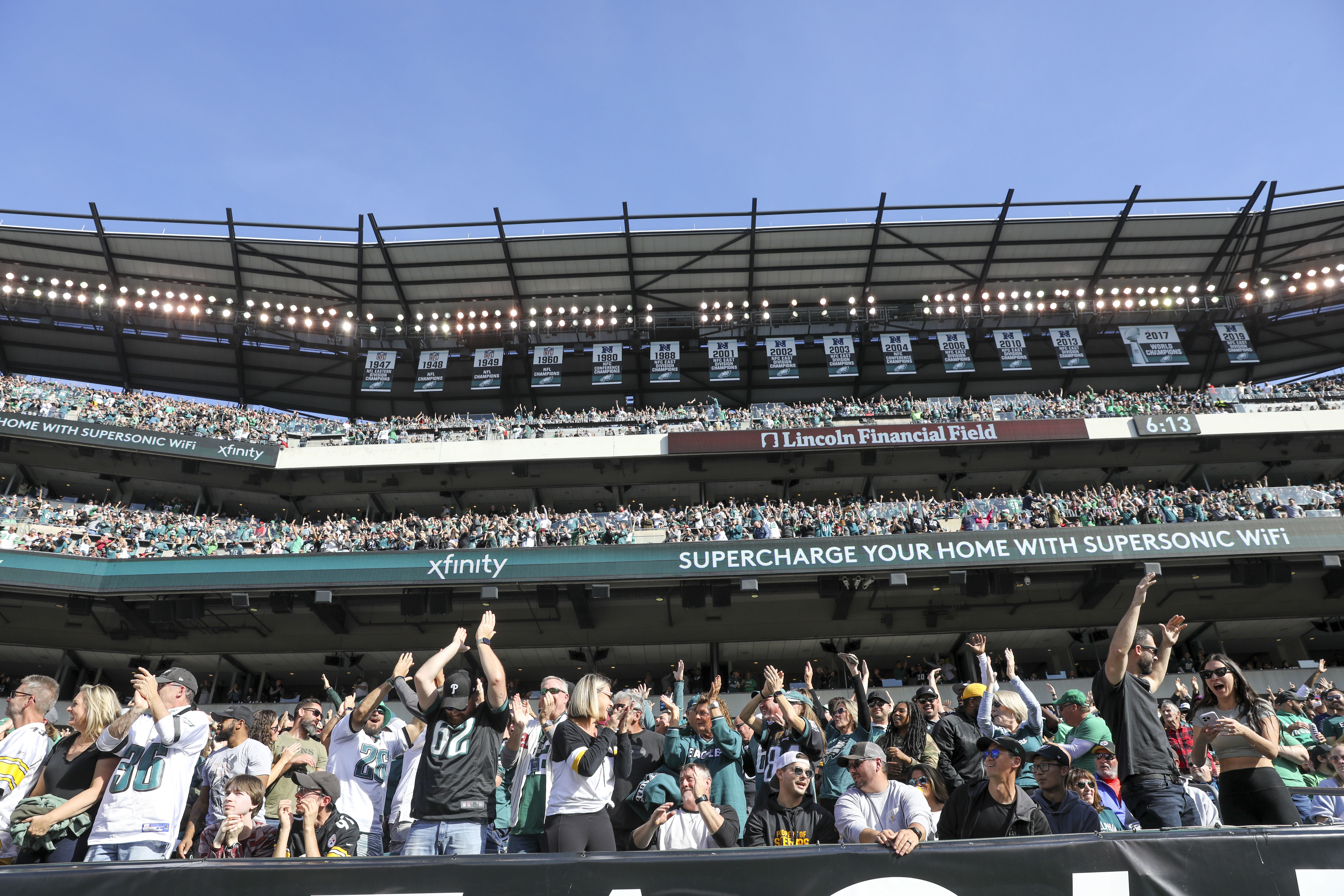 Eagles vs. Giants playoff tickets: How to buy them and what to avoid