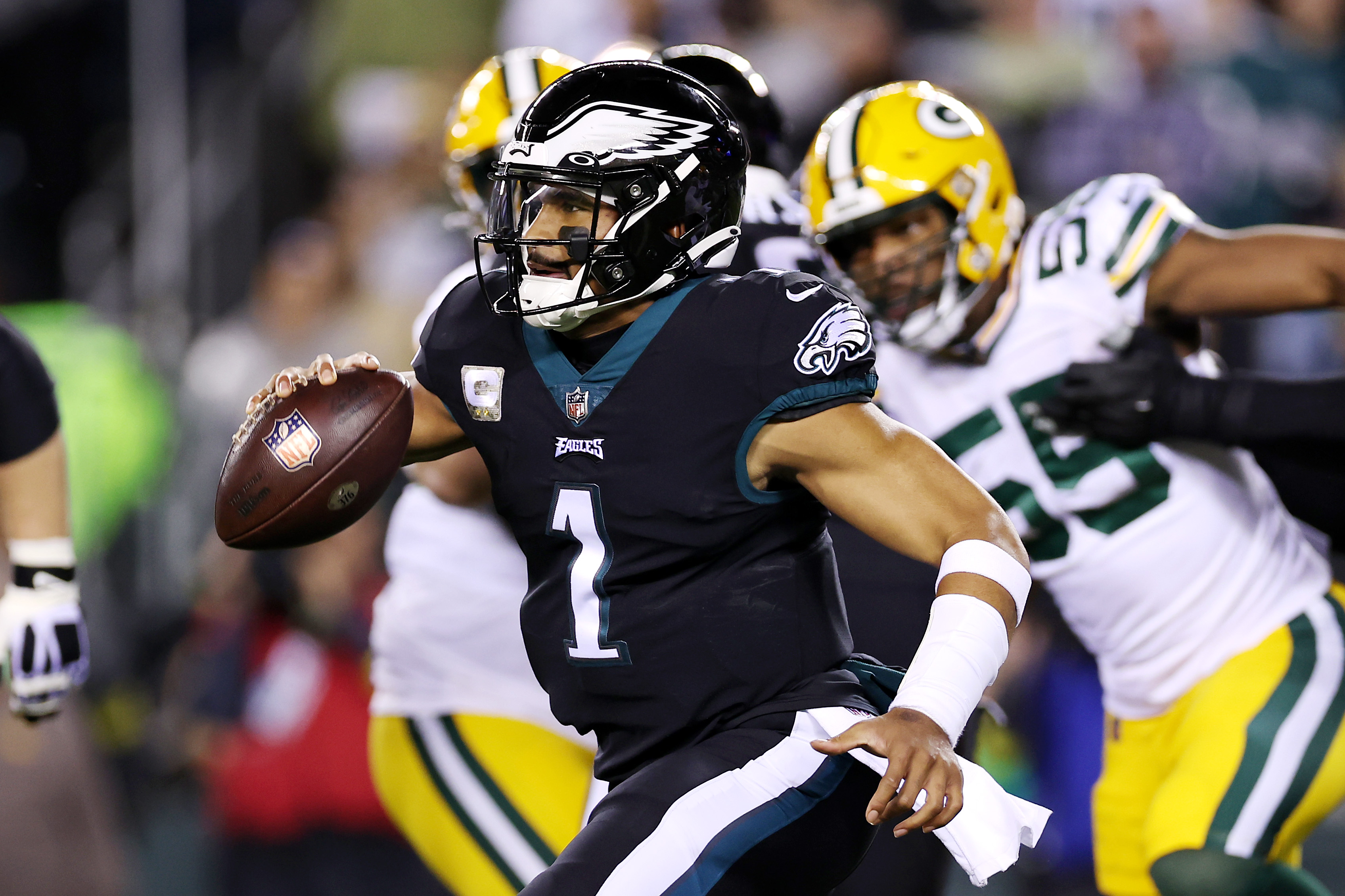 NFL Week 11 Titans vs Packers: Thursday Night Football preview,  predictions, prop bets, more