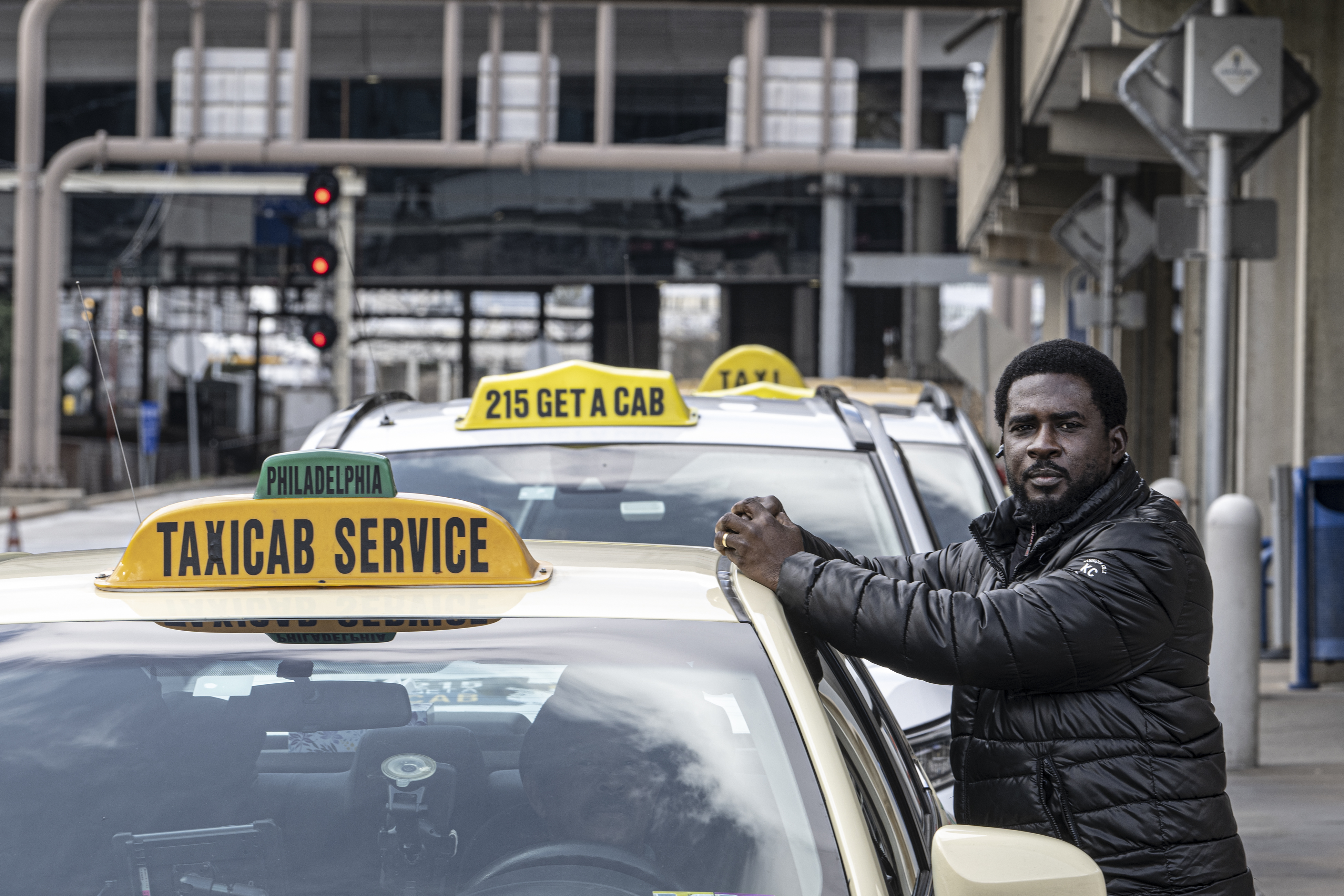 Taxi driver, Cab driver, Taxi cab