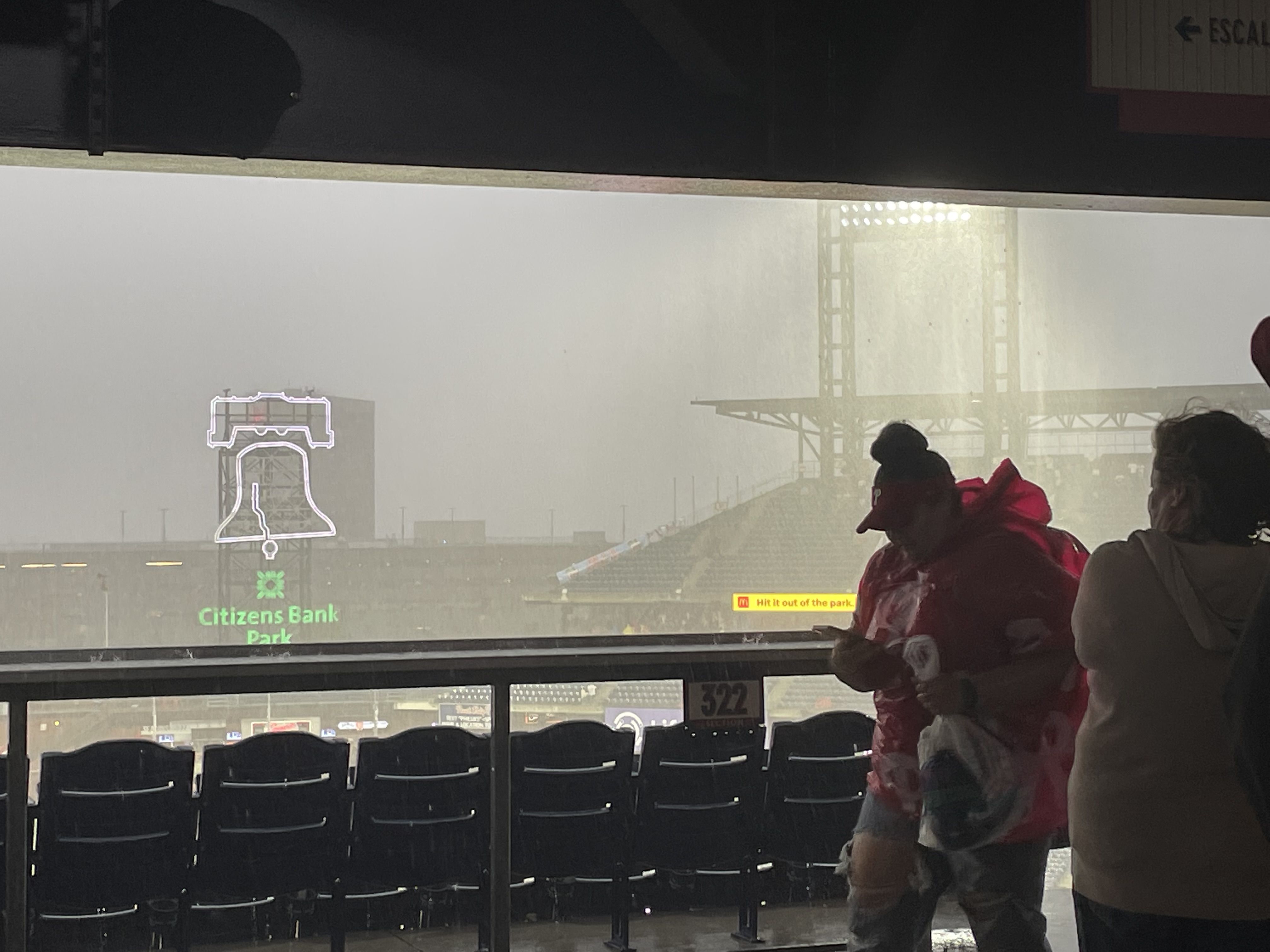 For Phillies and MLB, weather may play bigger than ever this season