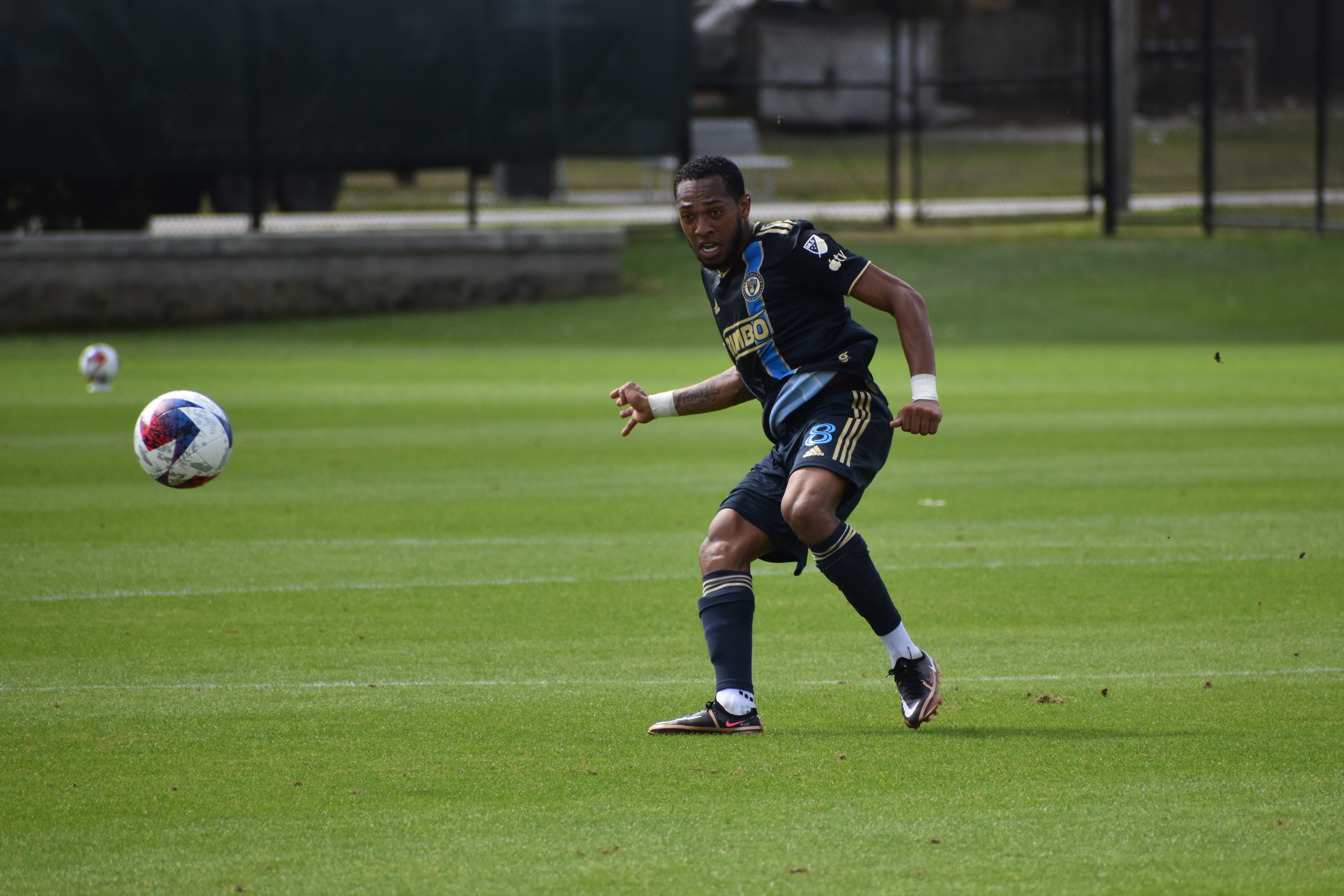 Philadelphia Union Sign 2023 MLS SuperDraft Pick Holden Trent