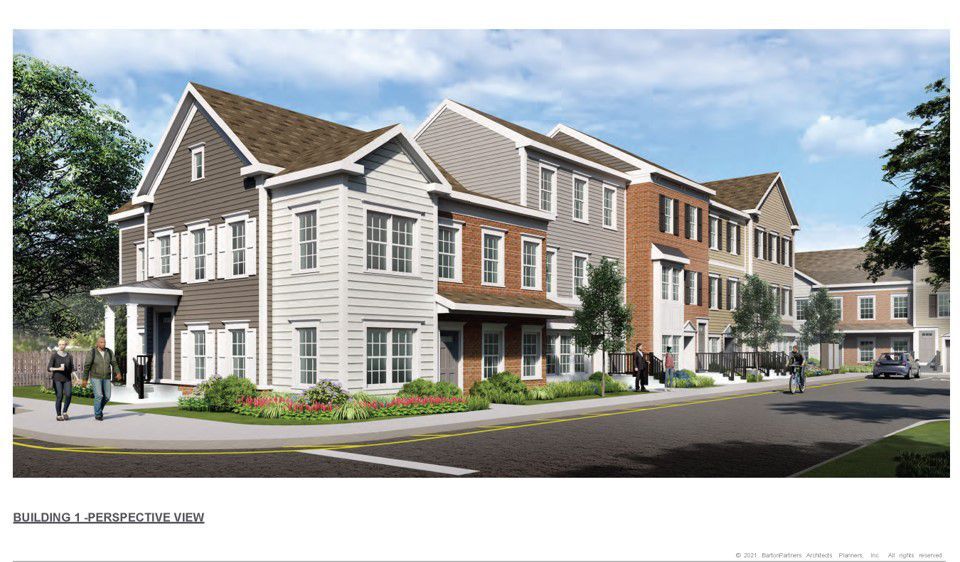 Haddonfield, N.J. real estate: new affordable housing program
