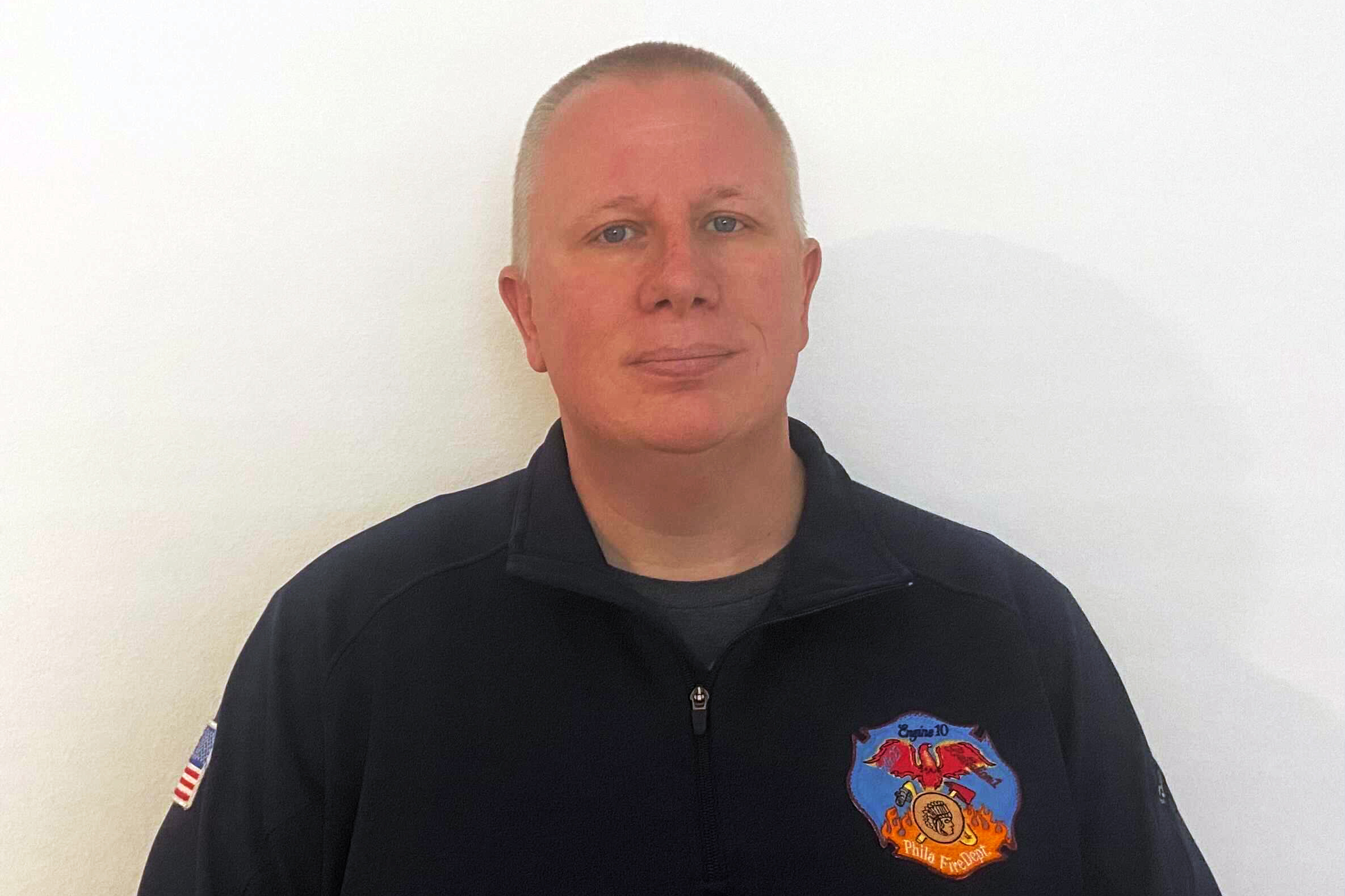Here's hoping a terminally ill firefighter's last wish is granted before  it's too late | Jenice Armstrong