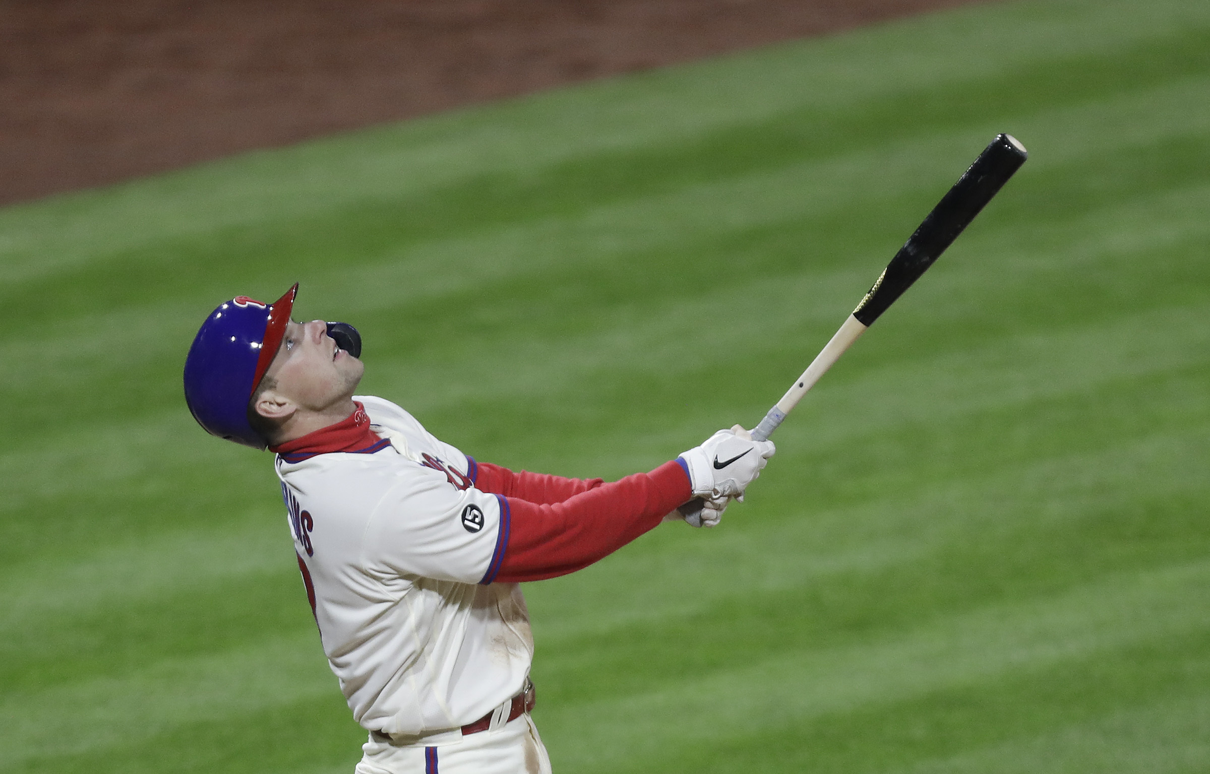 Héctor Neris will open 2021 season as Phillies closer  Phillies Nation -  Your source for Philadelphia Phillies news, opinion, history, rumors,  events, and other fun stuff.