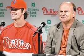 Our top 10 Phillies draft picks of all time: Who ranks No. 1?