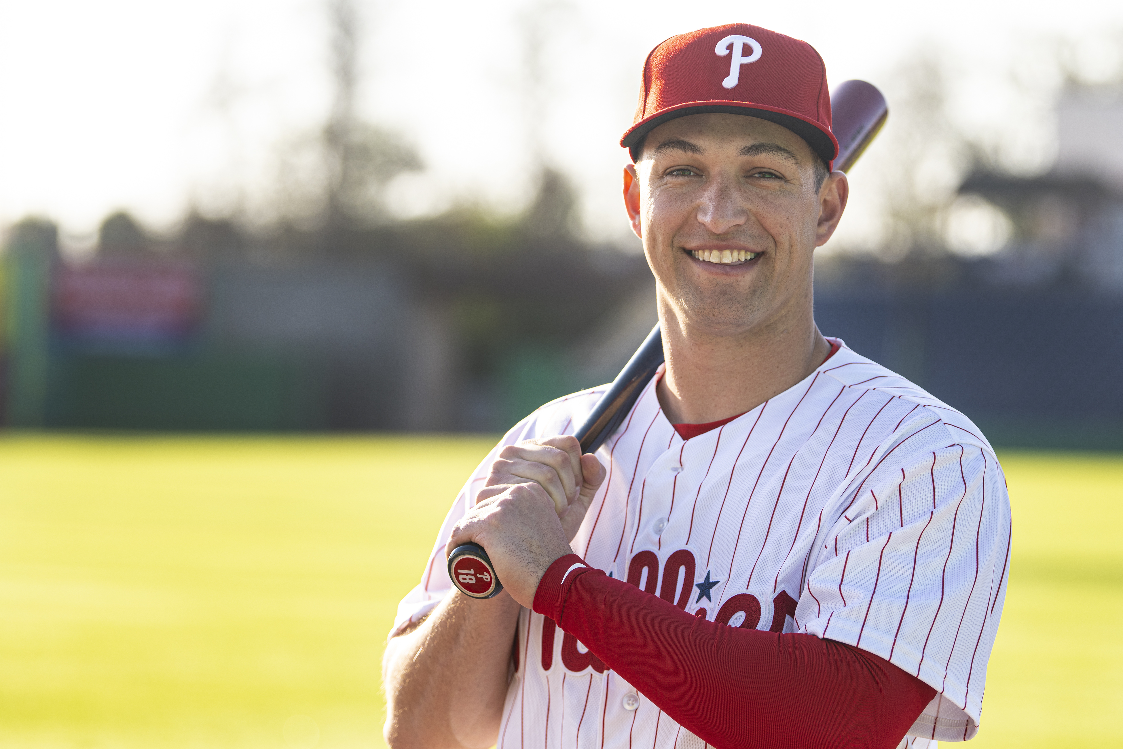 Phillies 2023 preview: A powerful outfield looks to continue