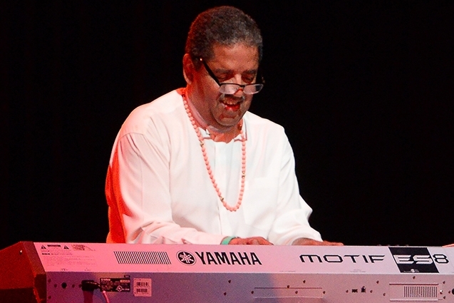 Dexter Wansel, Grammy-winning coproducer and Sound of Philly music