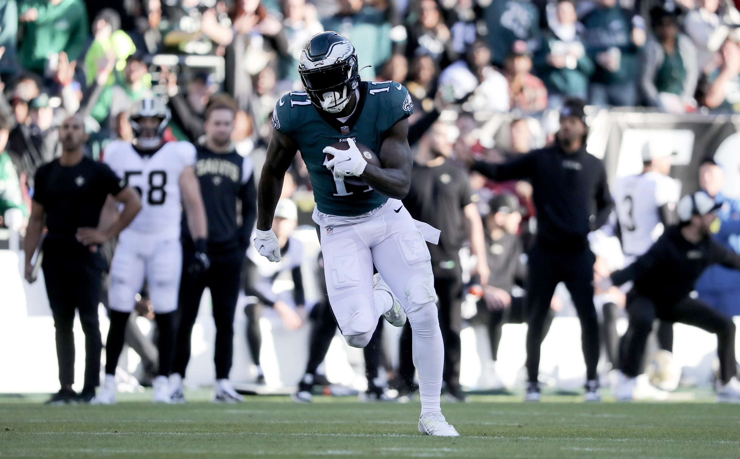 Eagles-Saints final score: Gardner Minshew stinks up the joint in a loss,  20 to 10 - Bleeding Green Nation