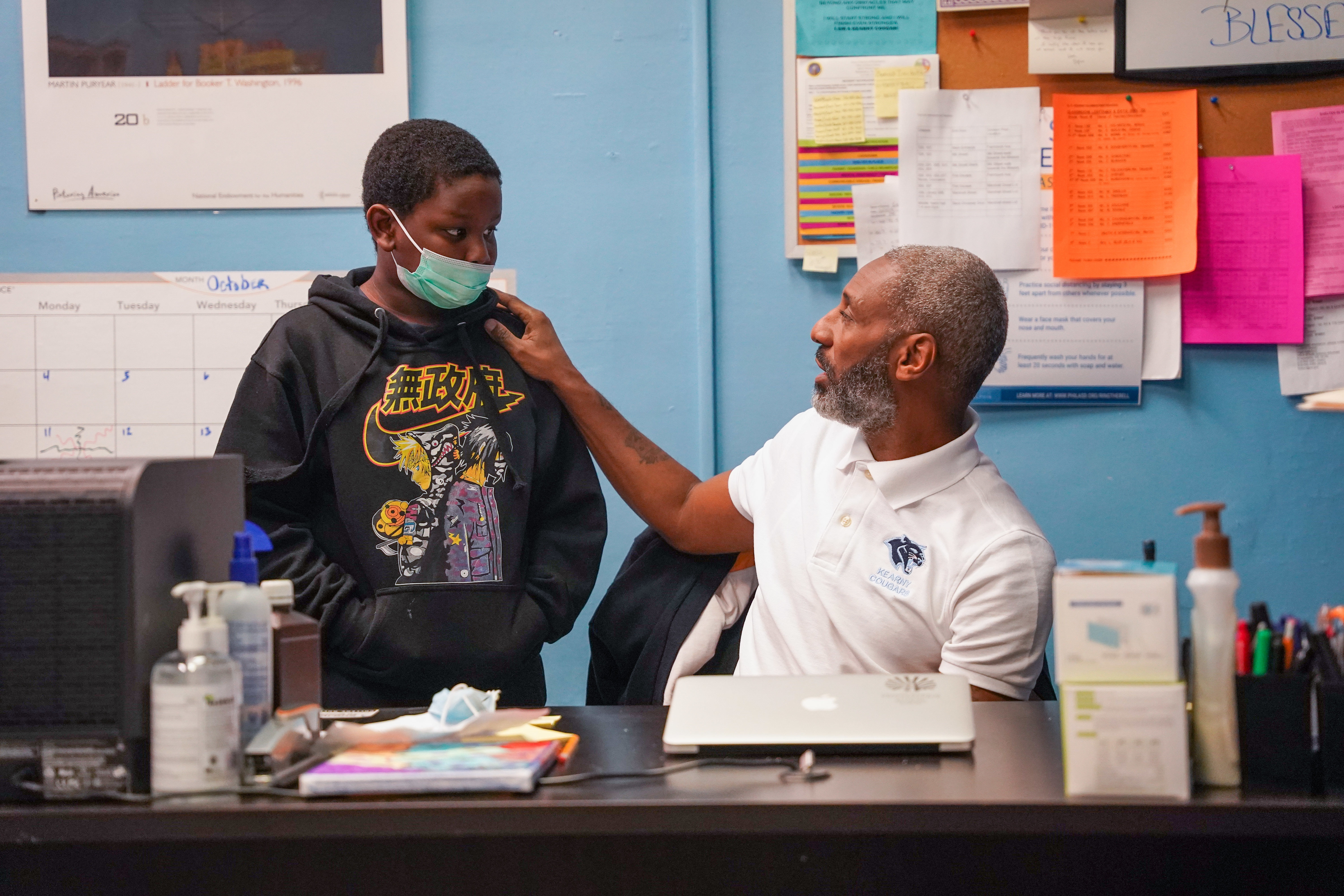 Kobe Bryant before Kobe Bryant at Lower Merion: Sultan Shabazz's wild and  uplifting story