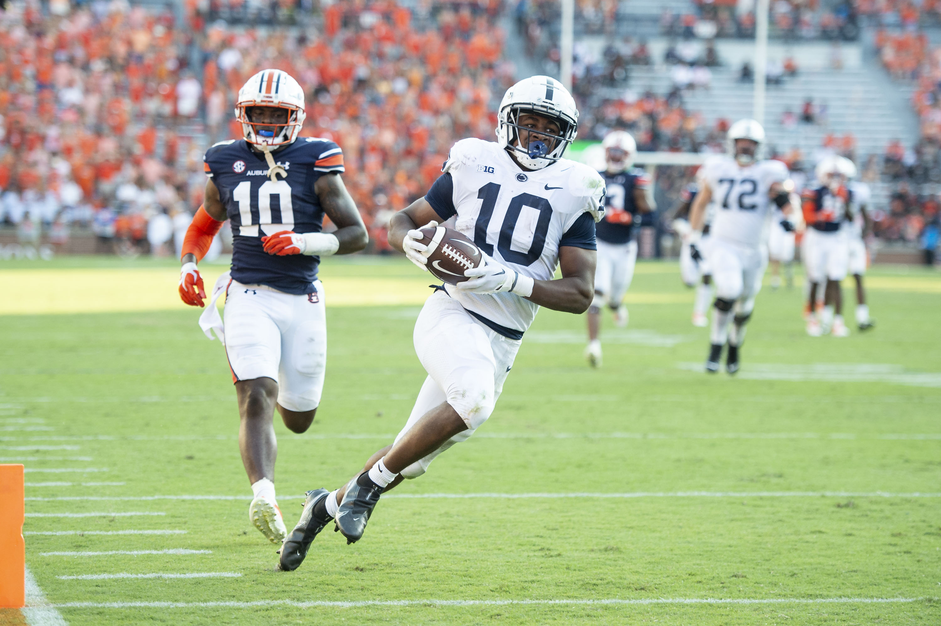 Auburn vs Cal Odds & Prediction: Expect Plenty of Points