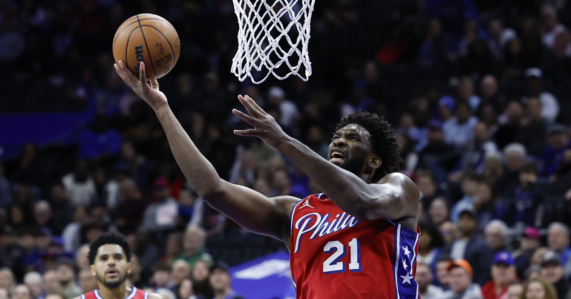 Sixers takeaways: Riding momentum into postseason, Joel Embiid's