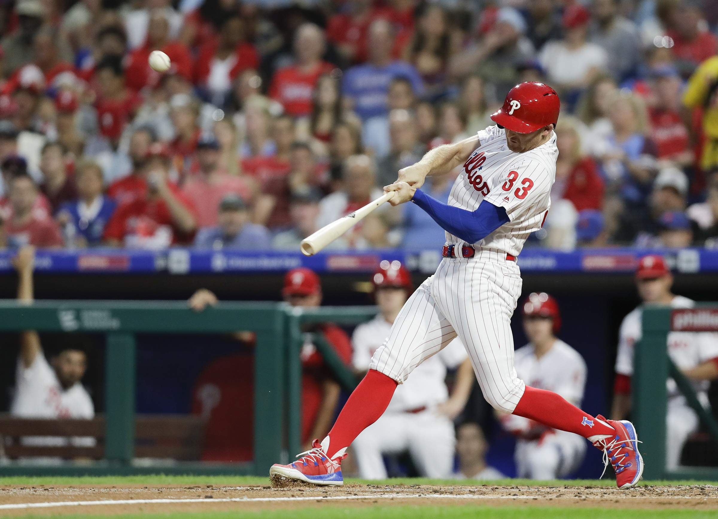 A deep dive into the 2021 bullpen and what the Phillies need most