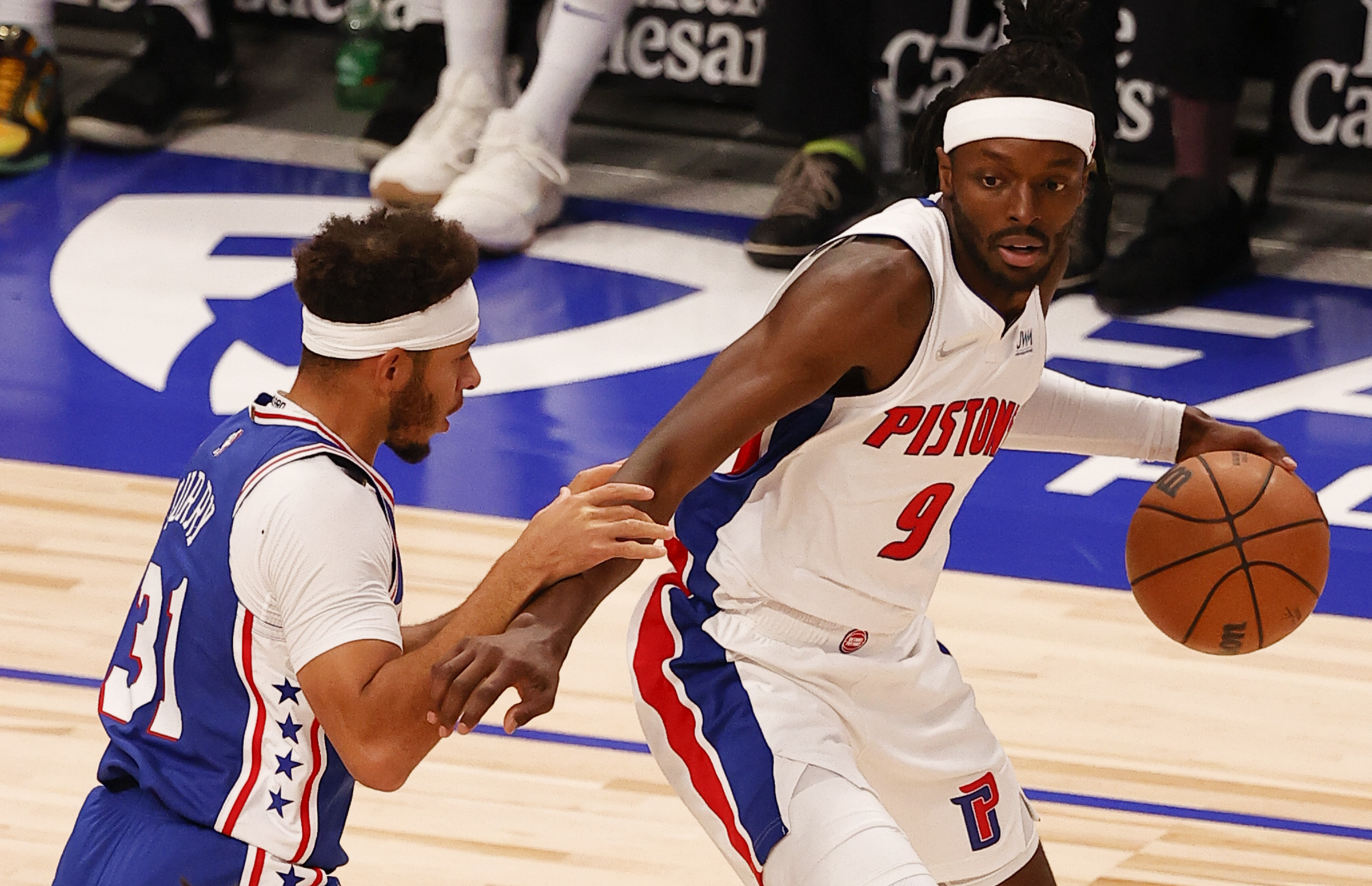 Sixers' Matisse Thybulle Has Millions Riding On The 2022 NBA Playoffs