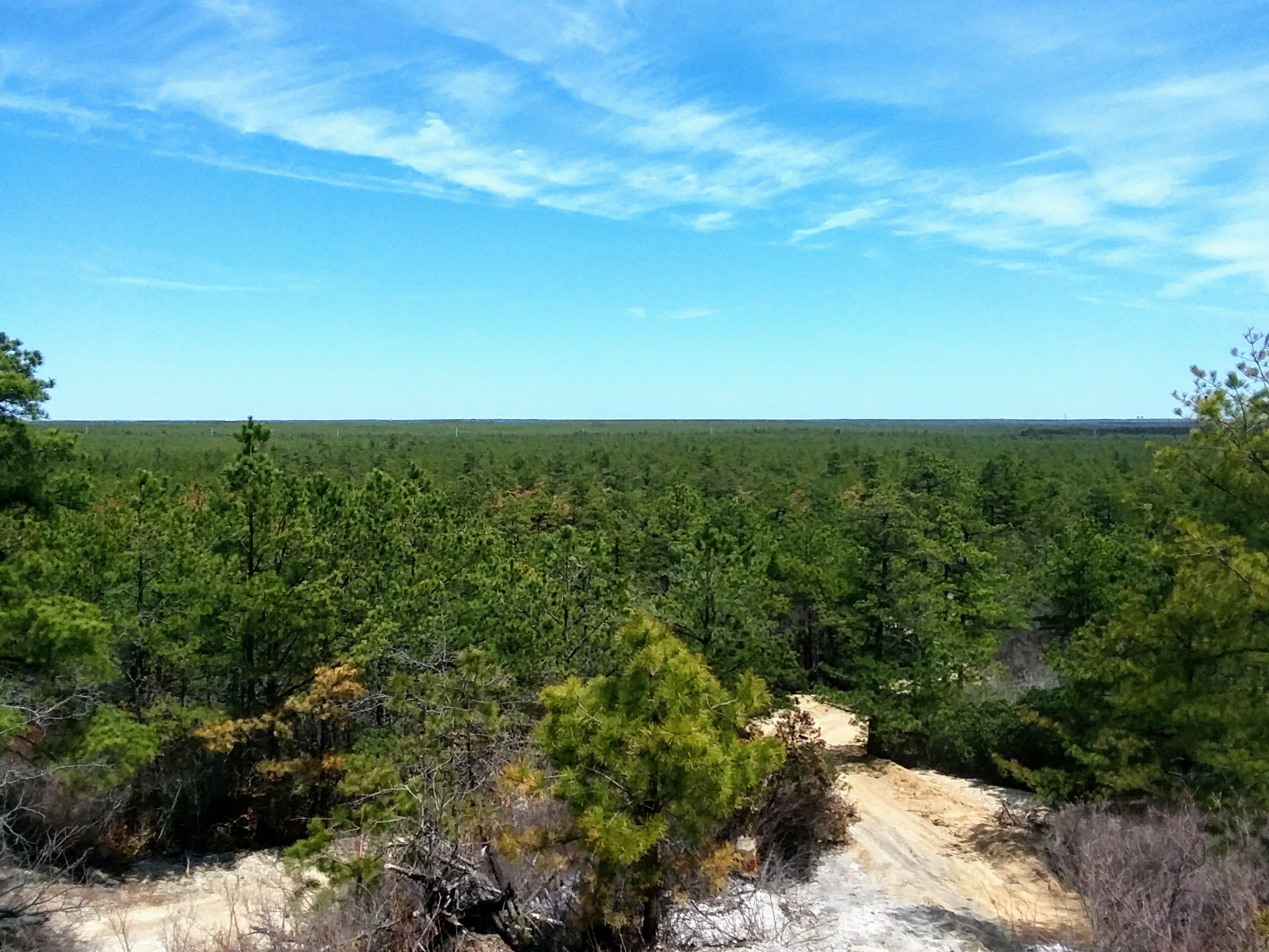 New Jersey Mountains