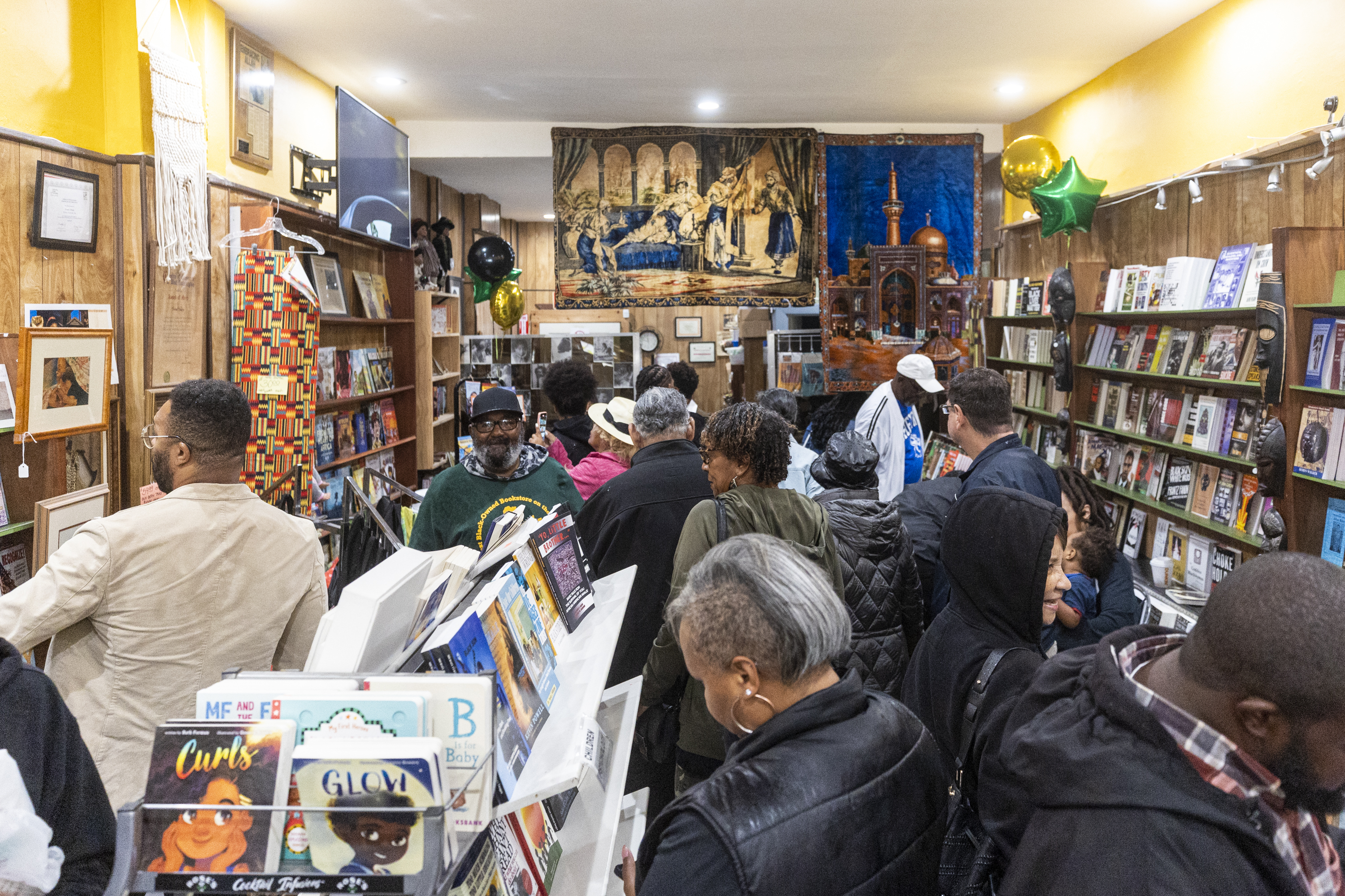 The Greatest Salesman in the World - Hakim's Bookstore & Gift Shop