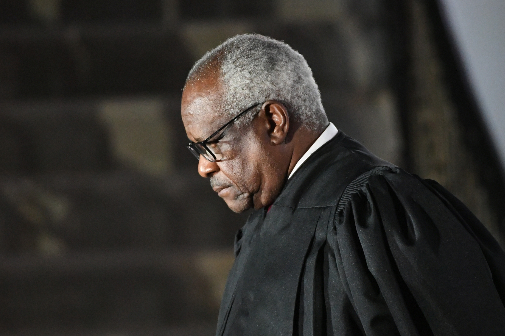 Clarence Thomas, Biography & Facts