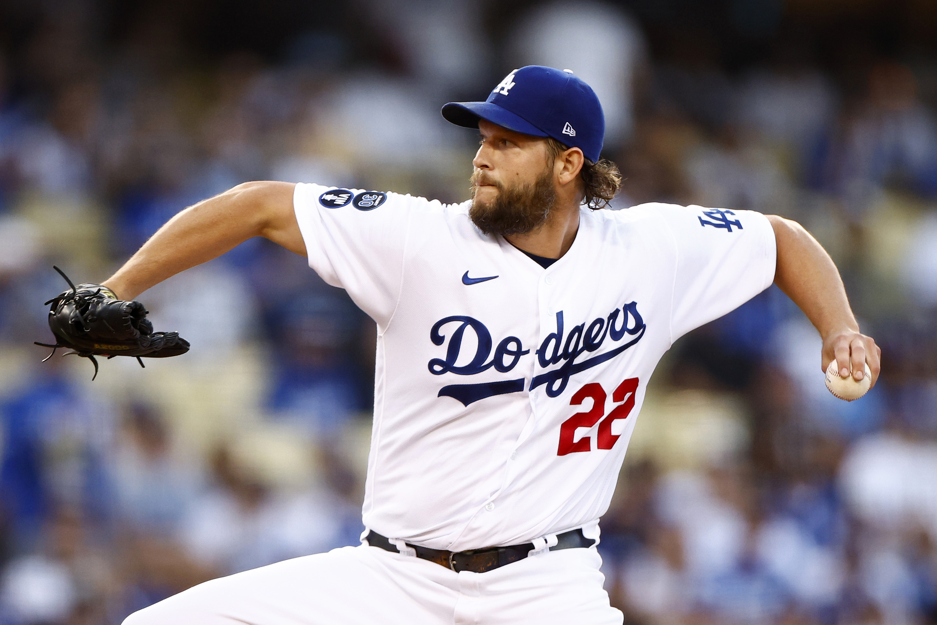 Los Angeles Dodgers vs. San Diego Padres MLB Betting Preview