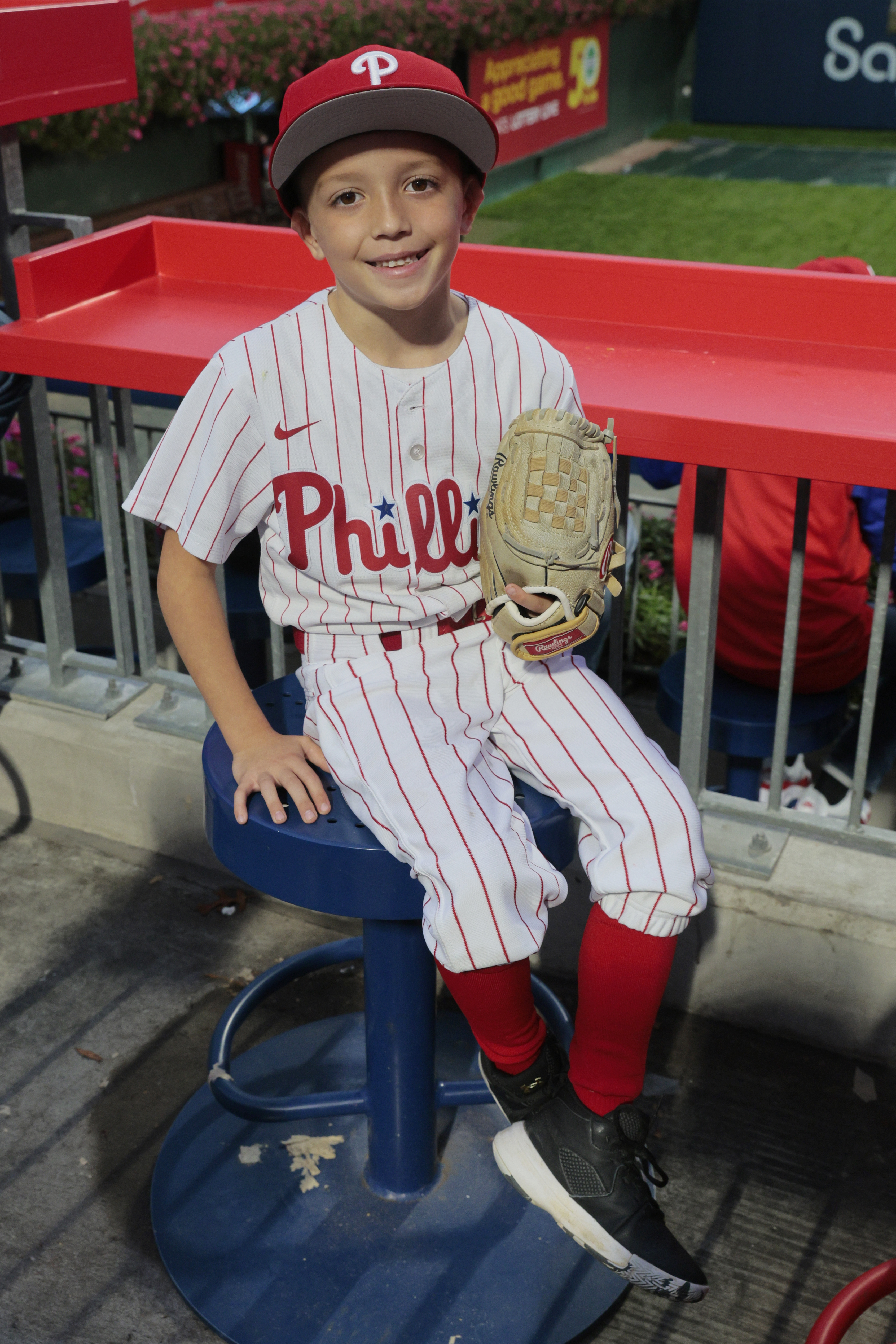 Phillies World Series: Zack Wheeler's father talks about the long journey –  NBC Sports Philadelphia