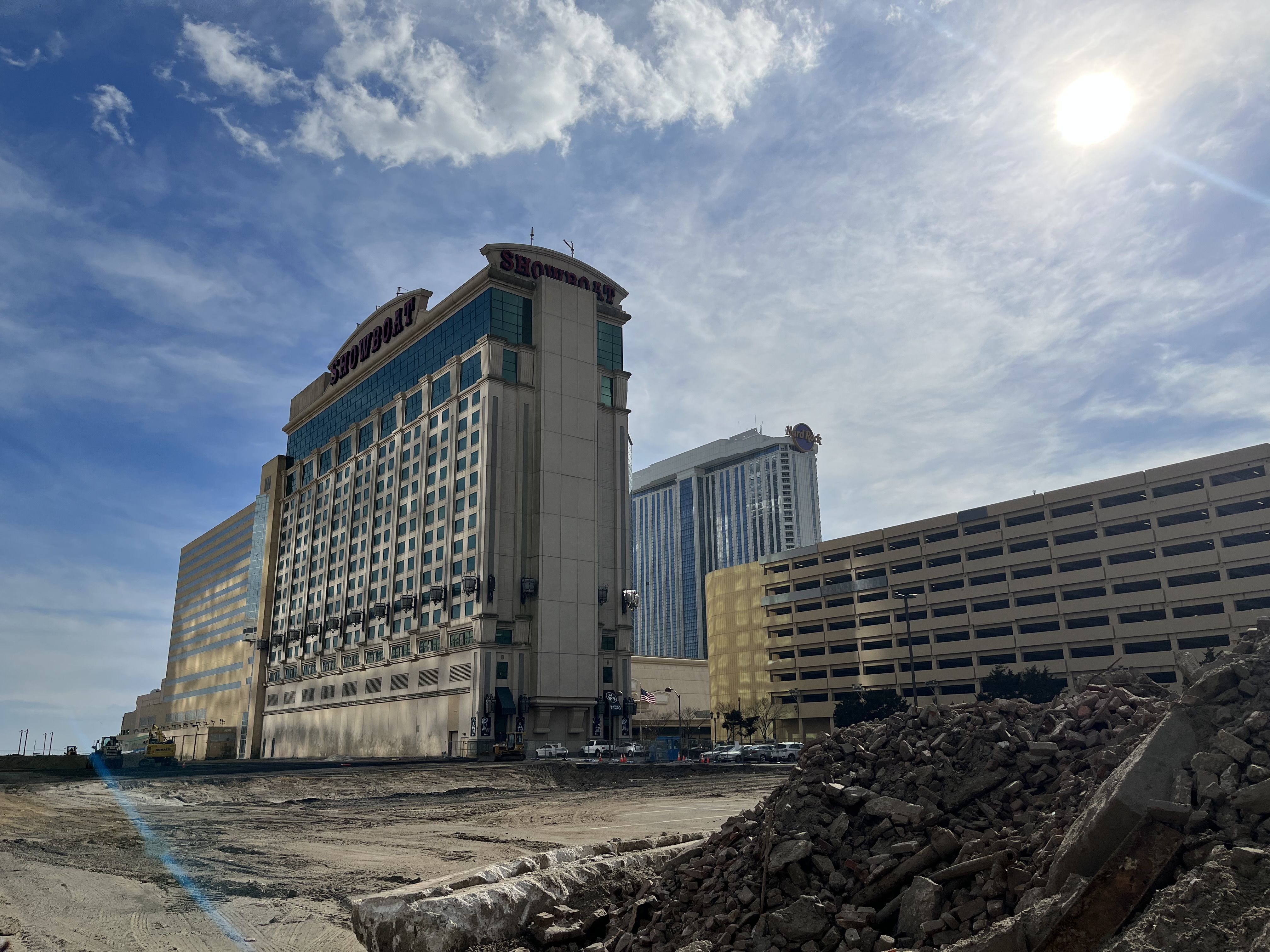 These 12 new Atlantic City projects could be game changers beginning this  summer