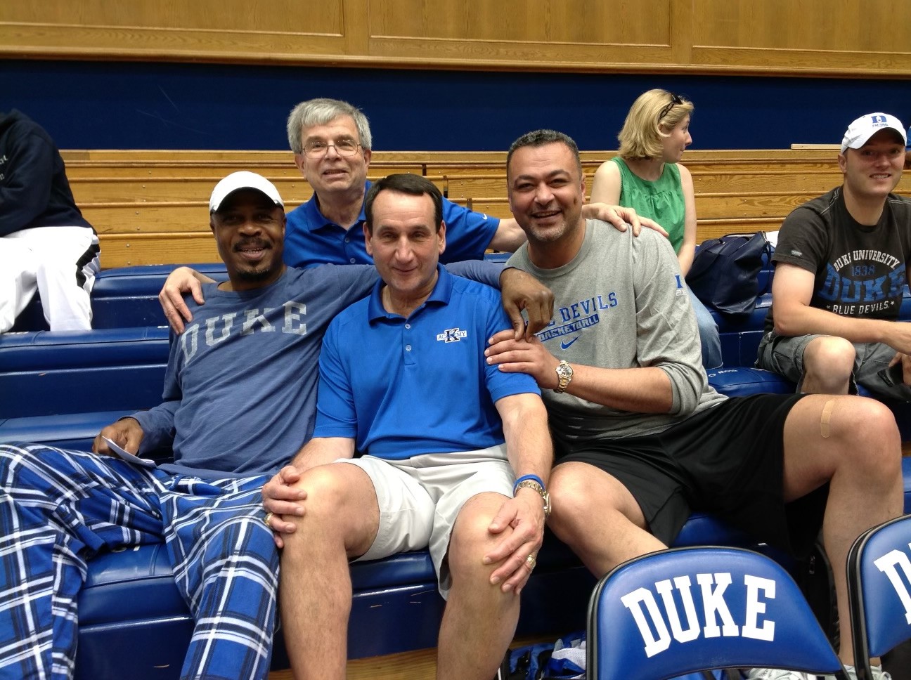 Johnny Dawkins Duke Blue Devils College Basketball Jersey – Best Sports  Jerseys