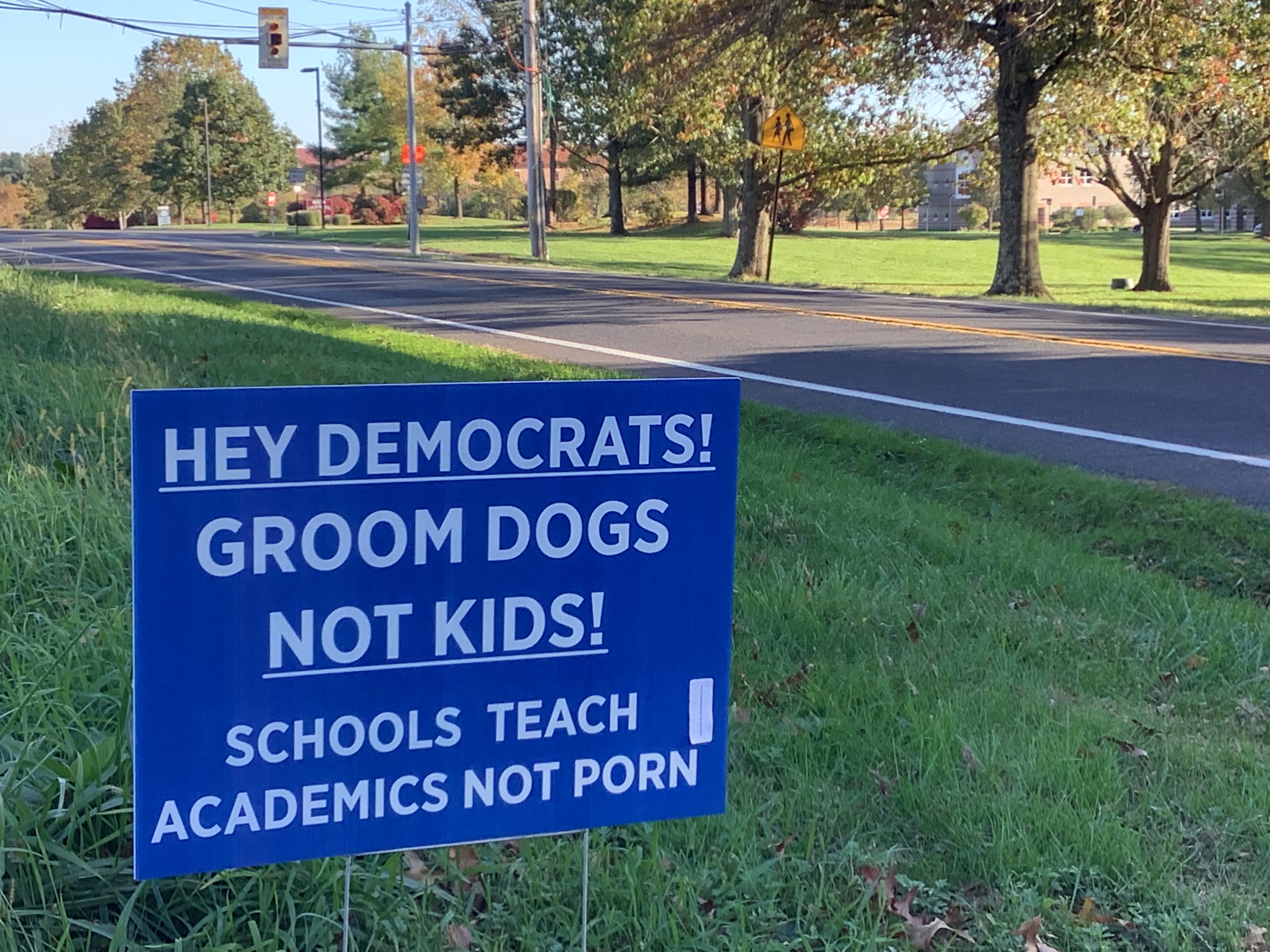 Democrats Undo Far-Right School Policies in Pennsylvania