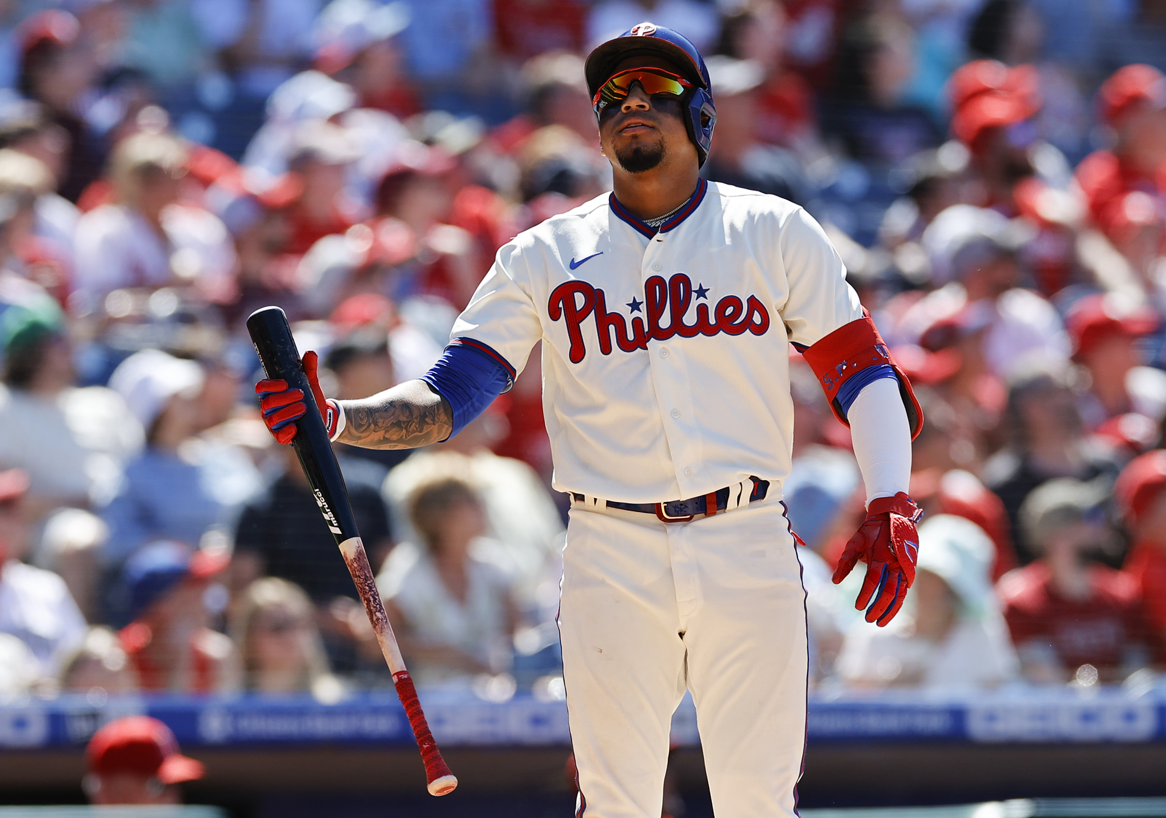 Scott Kingery stays positive in Triple-A, despite unclear future with  Phillies  Phillies Nation - Your source for Philadelphia Phillies news,  opinion, history, rumors, events, and other fun stuff.