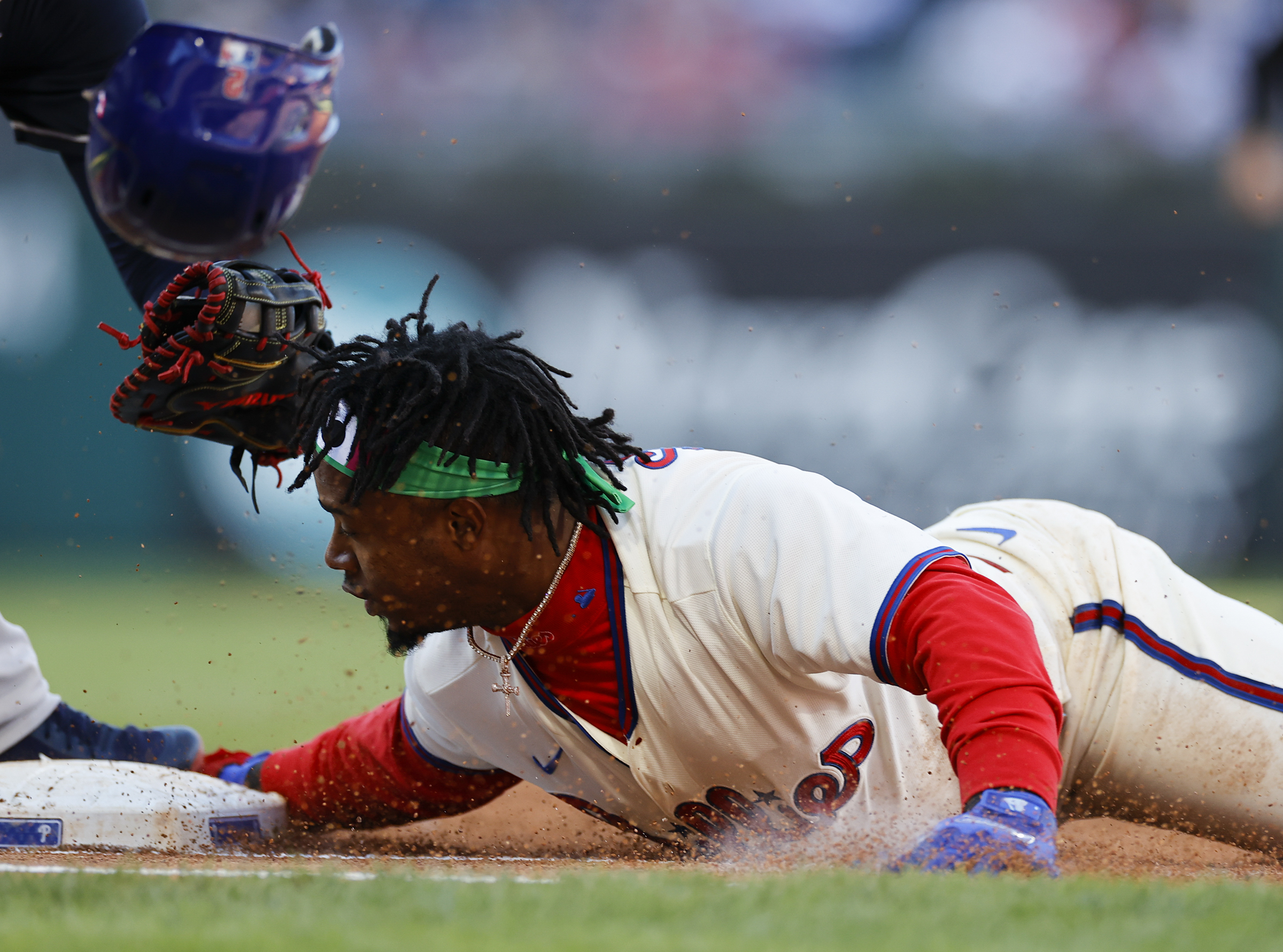 Phillies Send Braves Packing—Again—by Stifling Offense - Sports