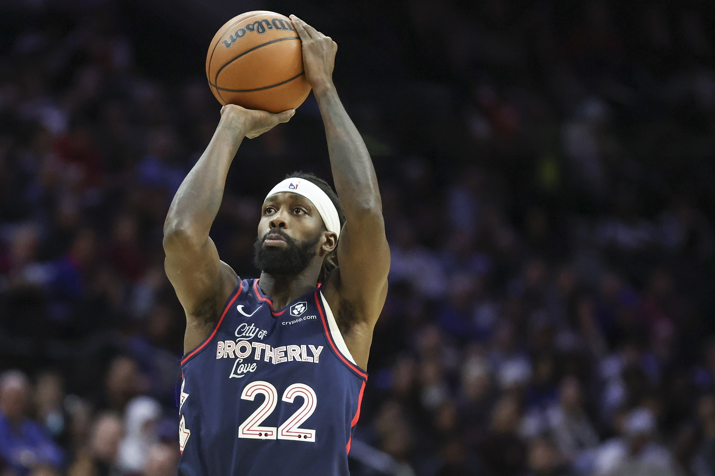 Sixers send Patrick Beverley to Bucks for Cam Payne, second-round pick