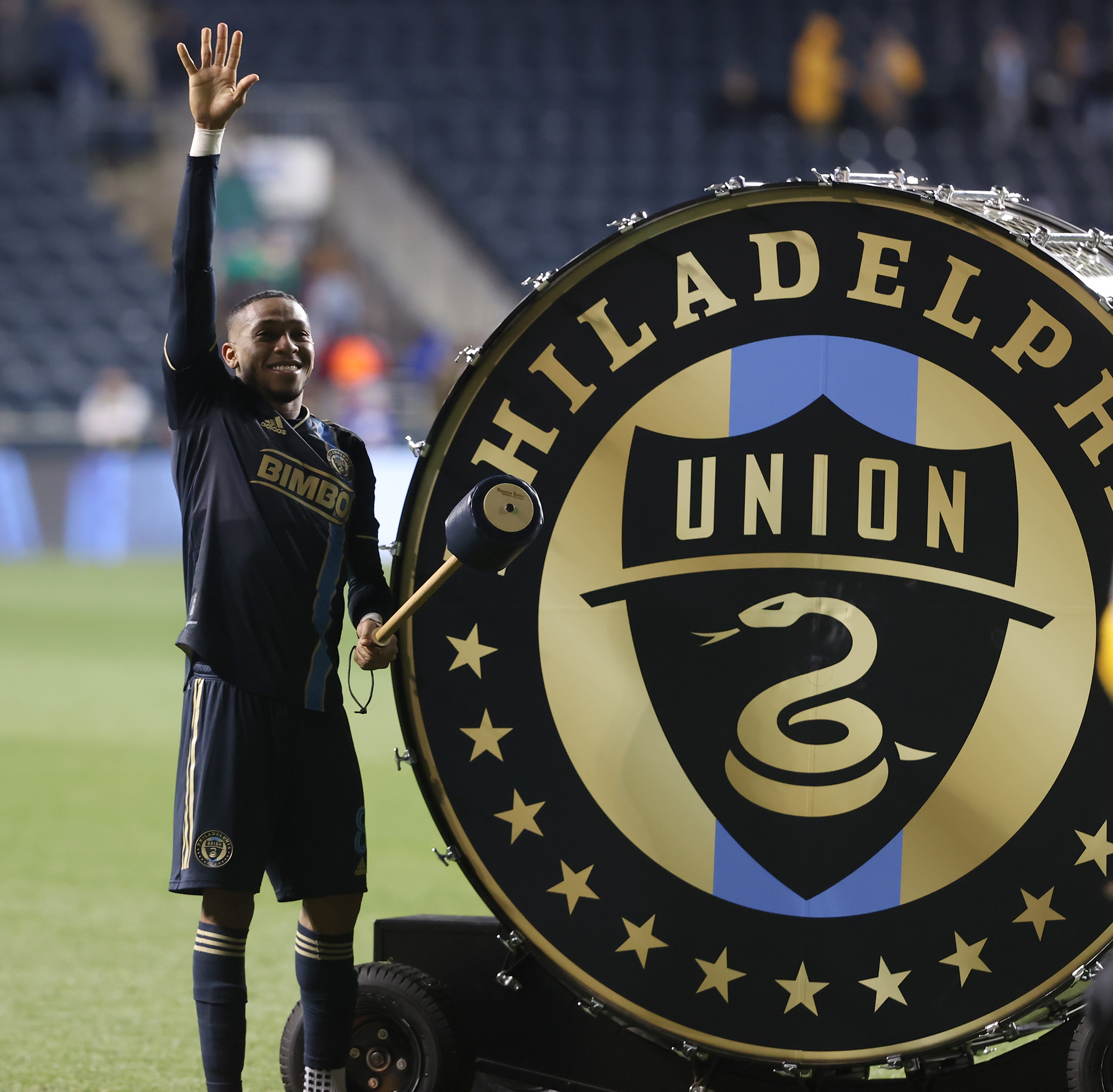 Philadelphia Union Explode for 3-0 Win Against Columbus Crew SC - Last Word  On Soccer