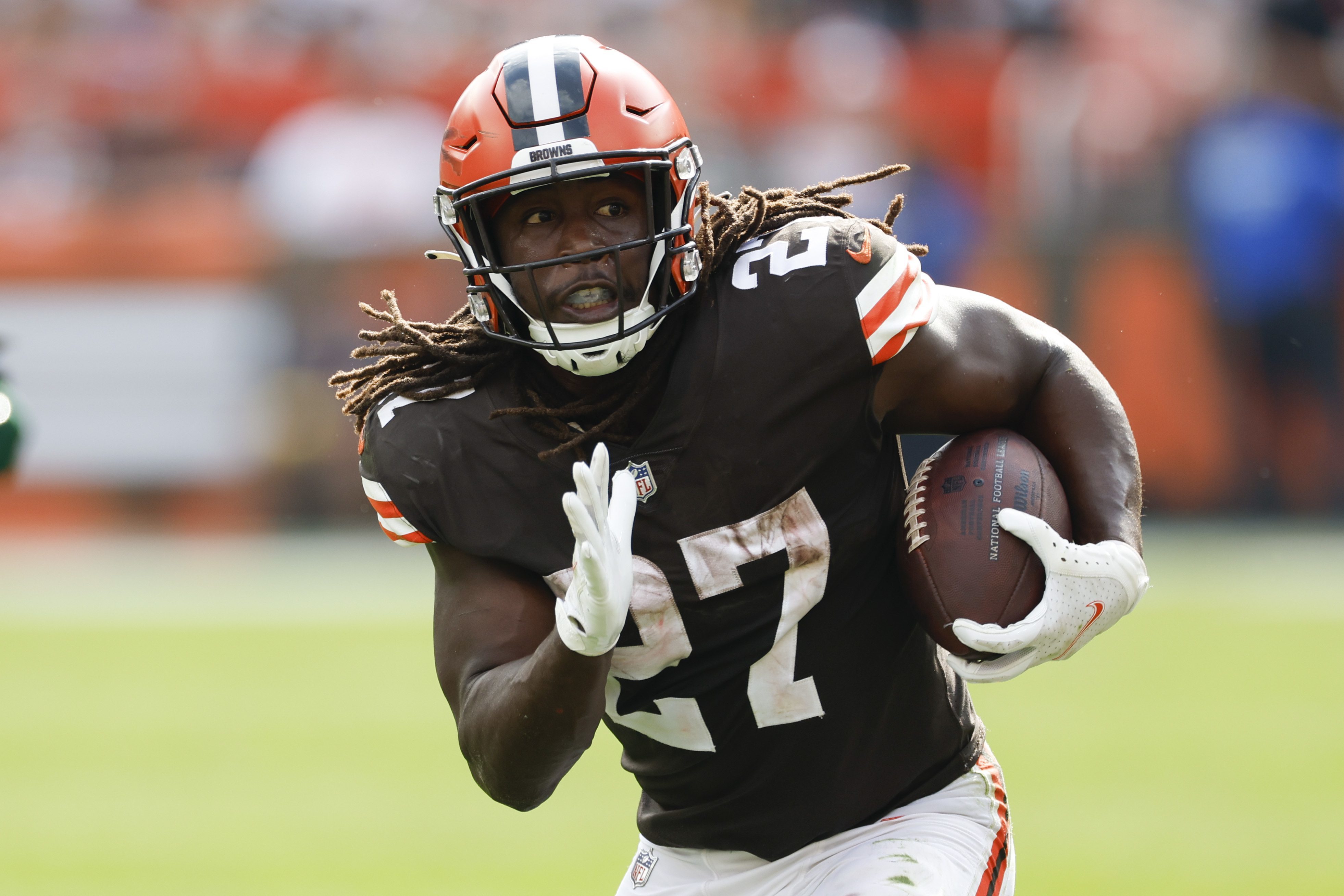 Kareem hunt for Andre Dillard? Why this trade doesn't make sense – Philly  Sports