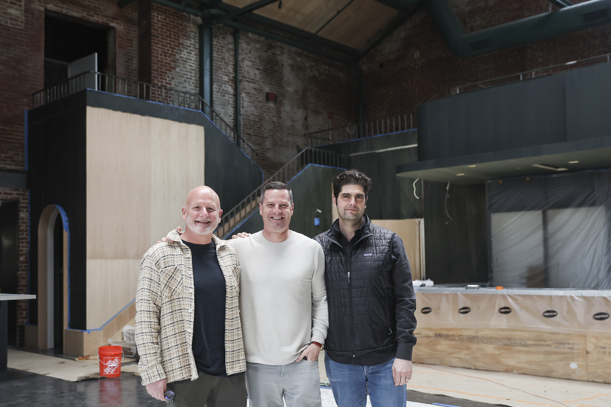 Picnic, a wine shop and restaurant from Defined Hospitality, will