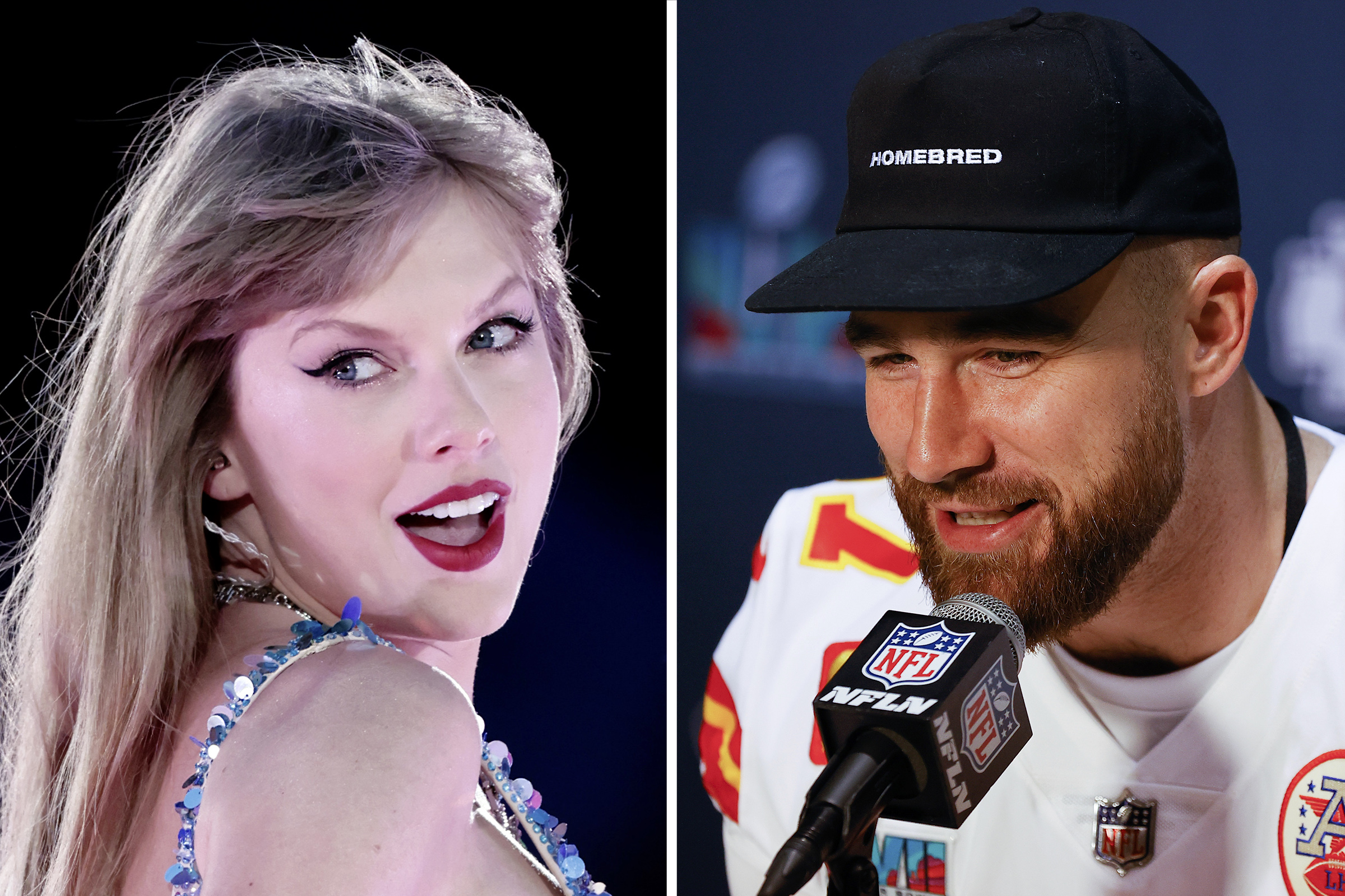 Travis Kelce Girlfriend: Everyone He Dated Before Taylor Swift