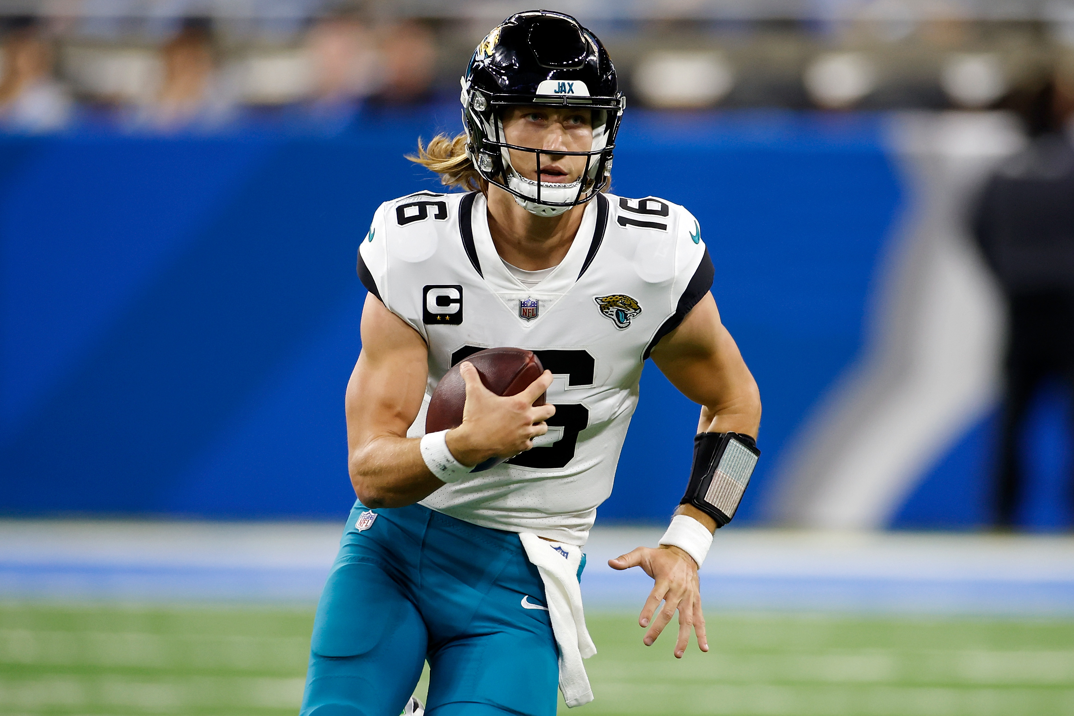 NFL picks today: Player prop bets to consider for Jaguars vs. Jets