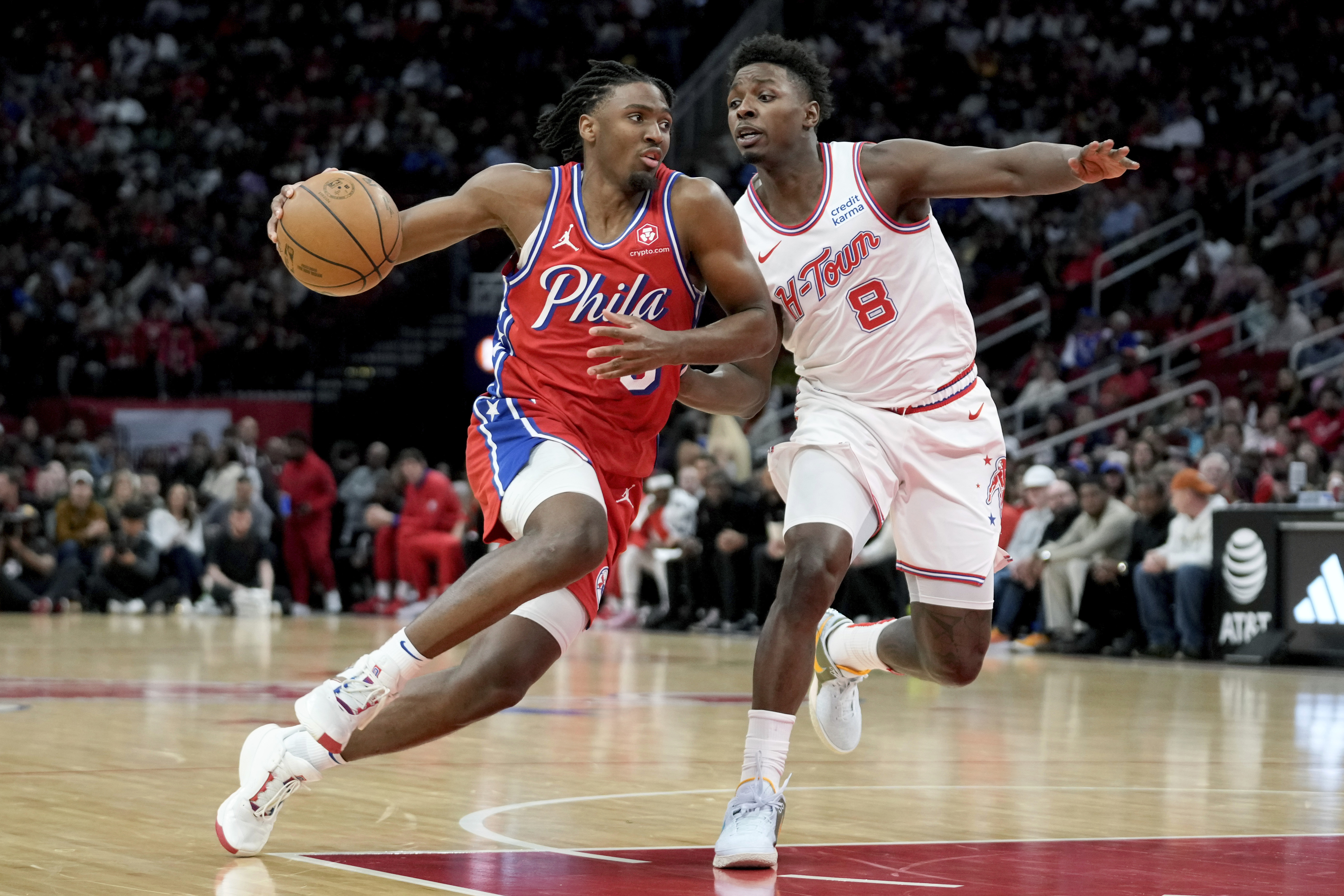 Without Tyrese Maxey, Joel Embiid Philadelphia 76ers lose to