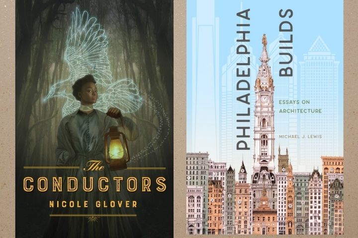 The 7 best books set in Philadelphia or written by local authors of 2021