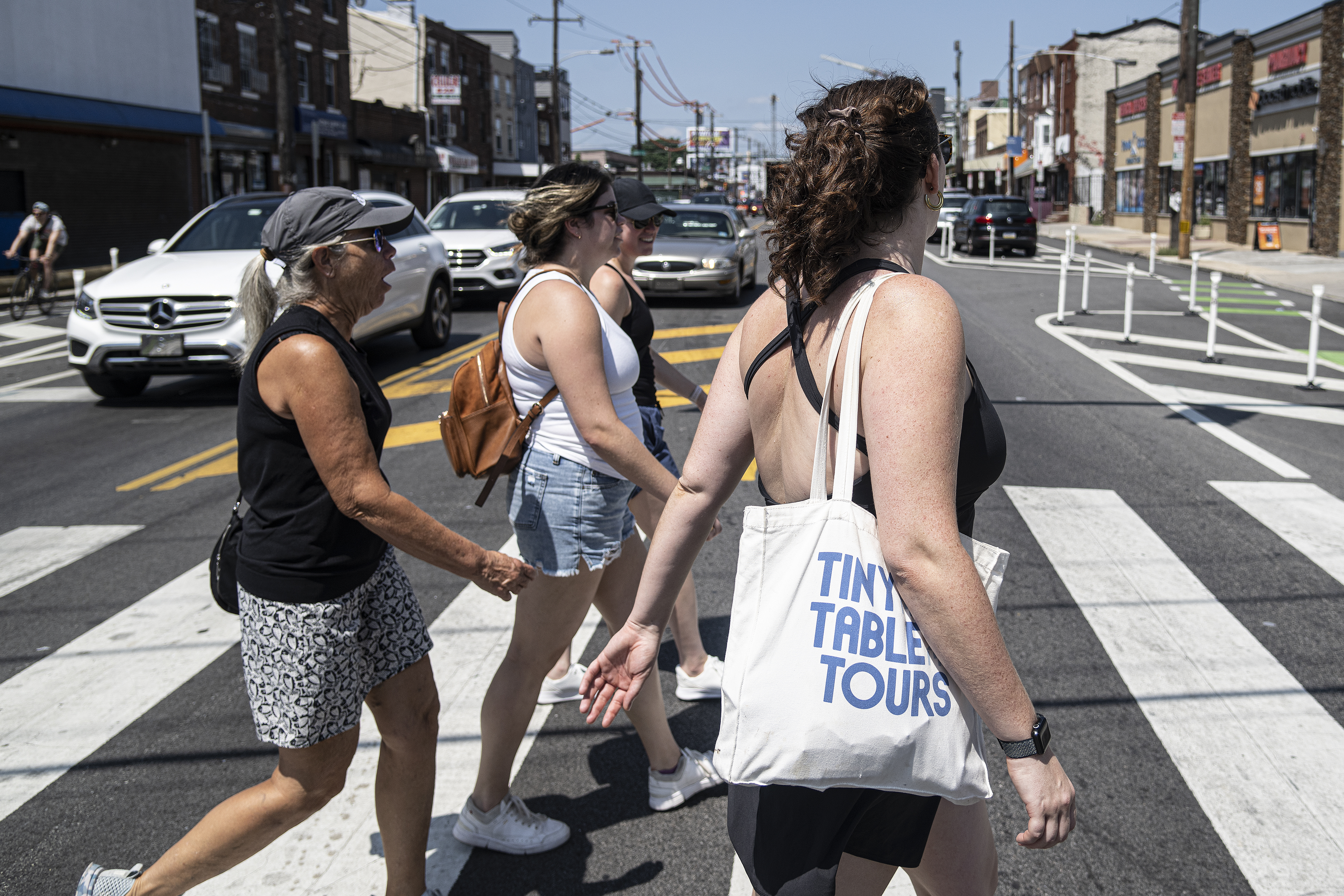 Philadelphia Jewish History Tours