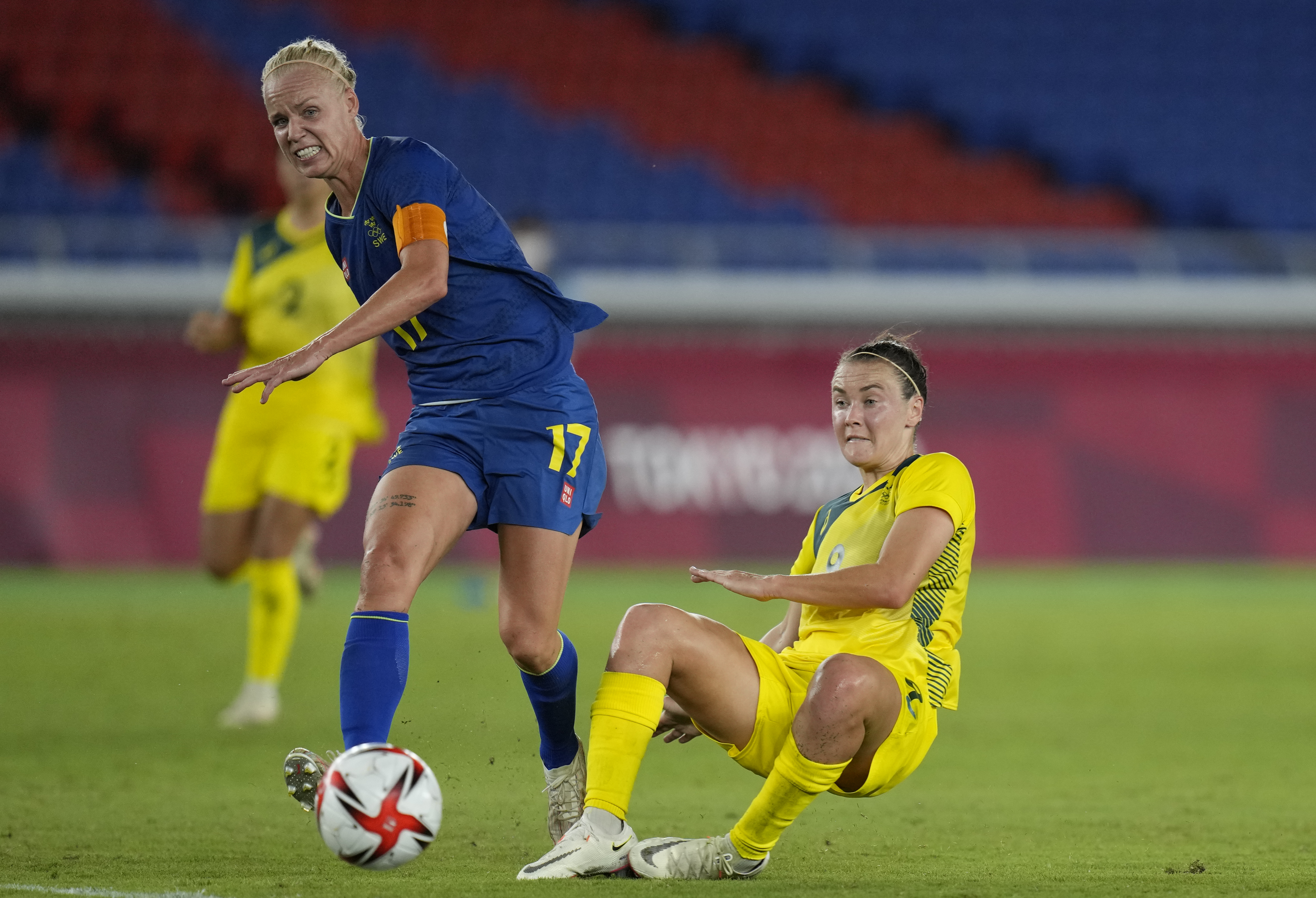 Tokyo Olympics 2021 men's soccer finals: Brazil vs. Spain TV