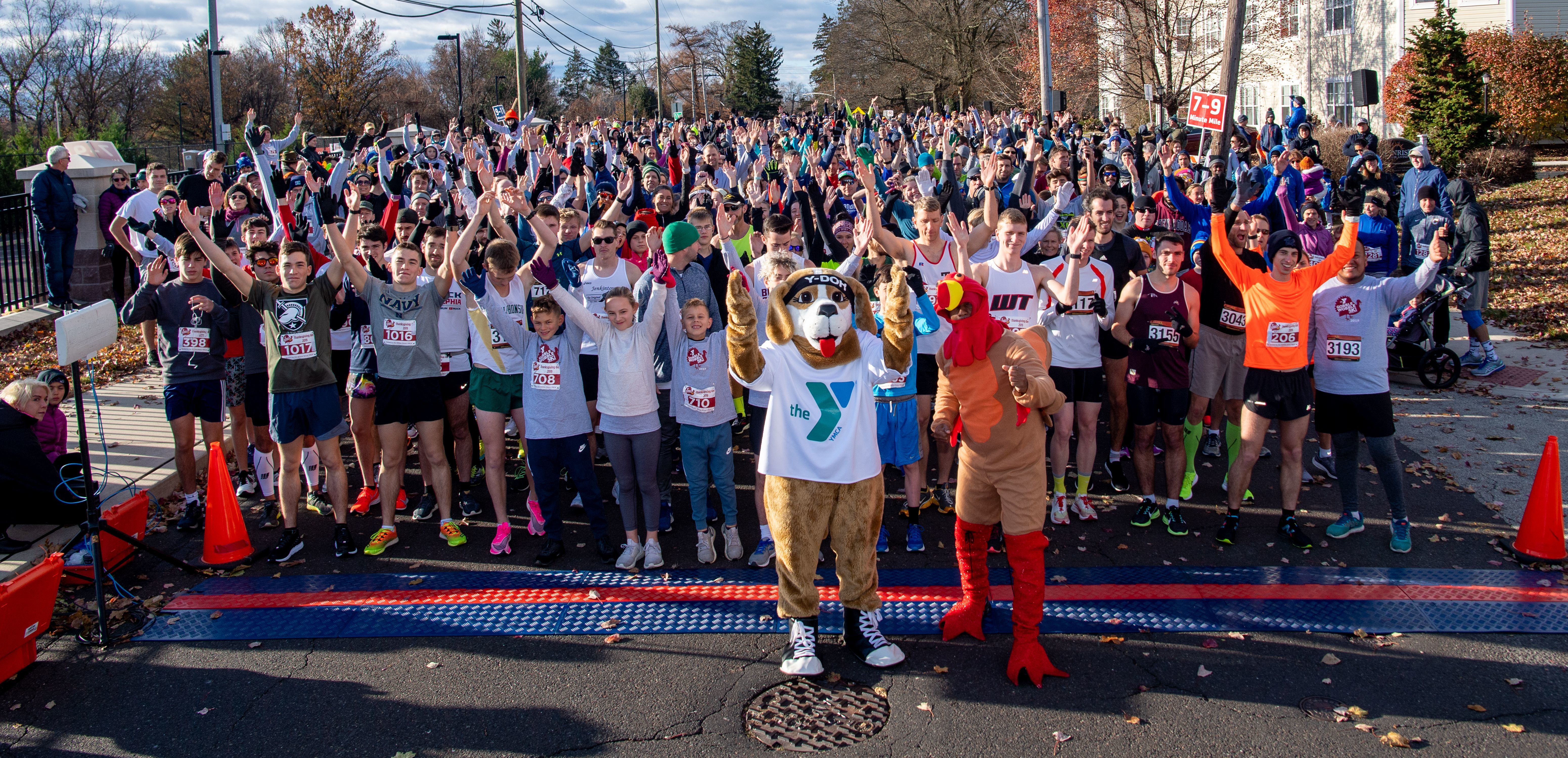 Betting The Big Gobble With Your Family This Thanksgiving