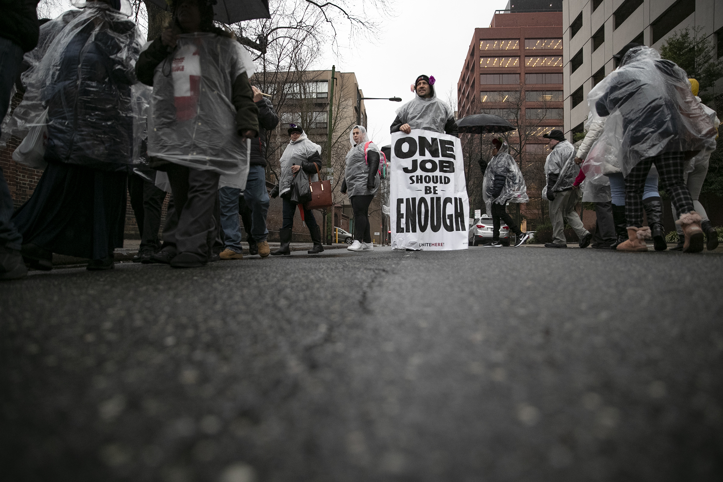 Pa. minimum wage: Josh Shapiro proposes hike to $15 in 2024