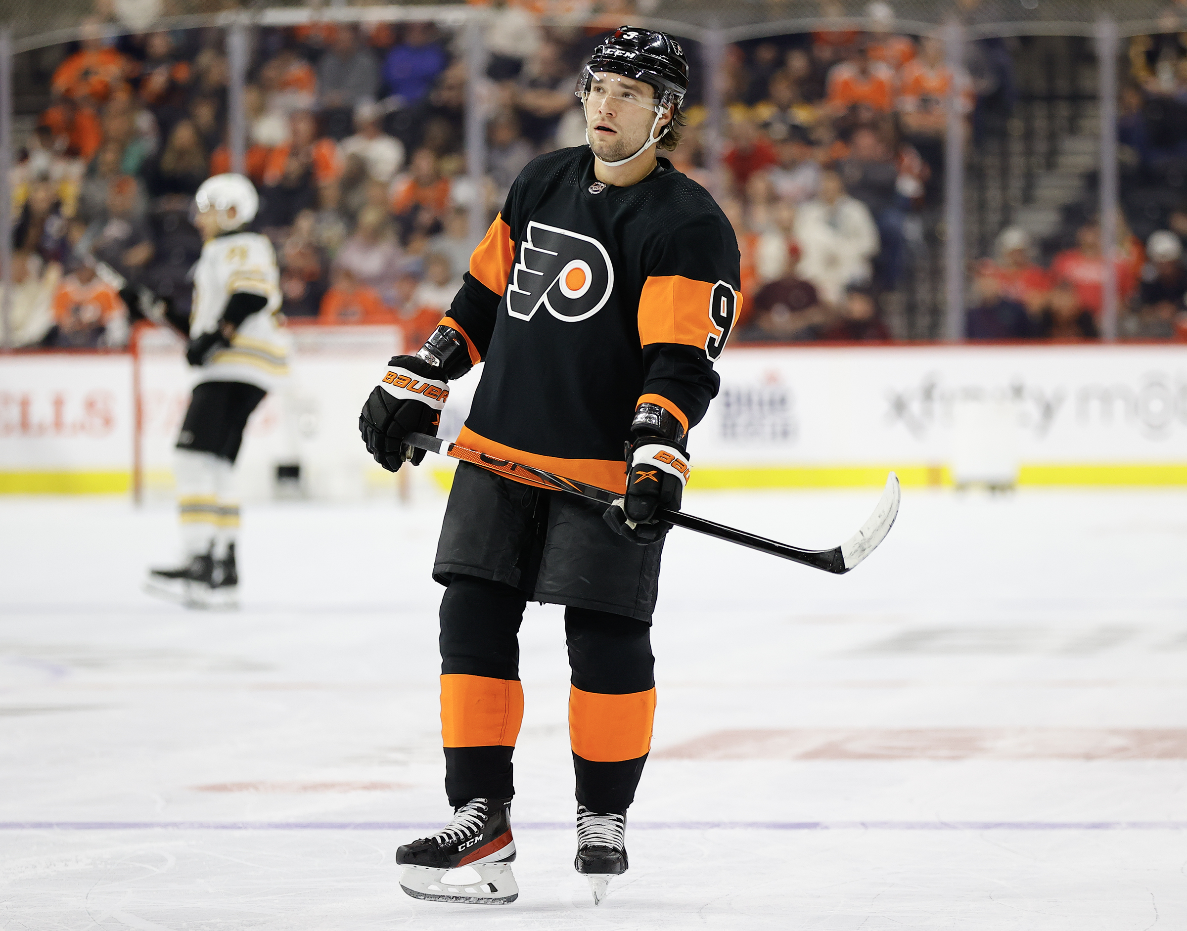 NHL teams won't wear special jerseys for pregame warmups during themed