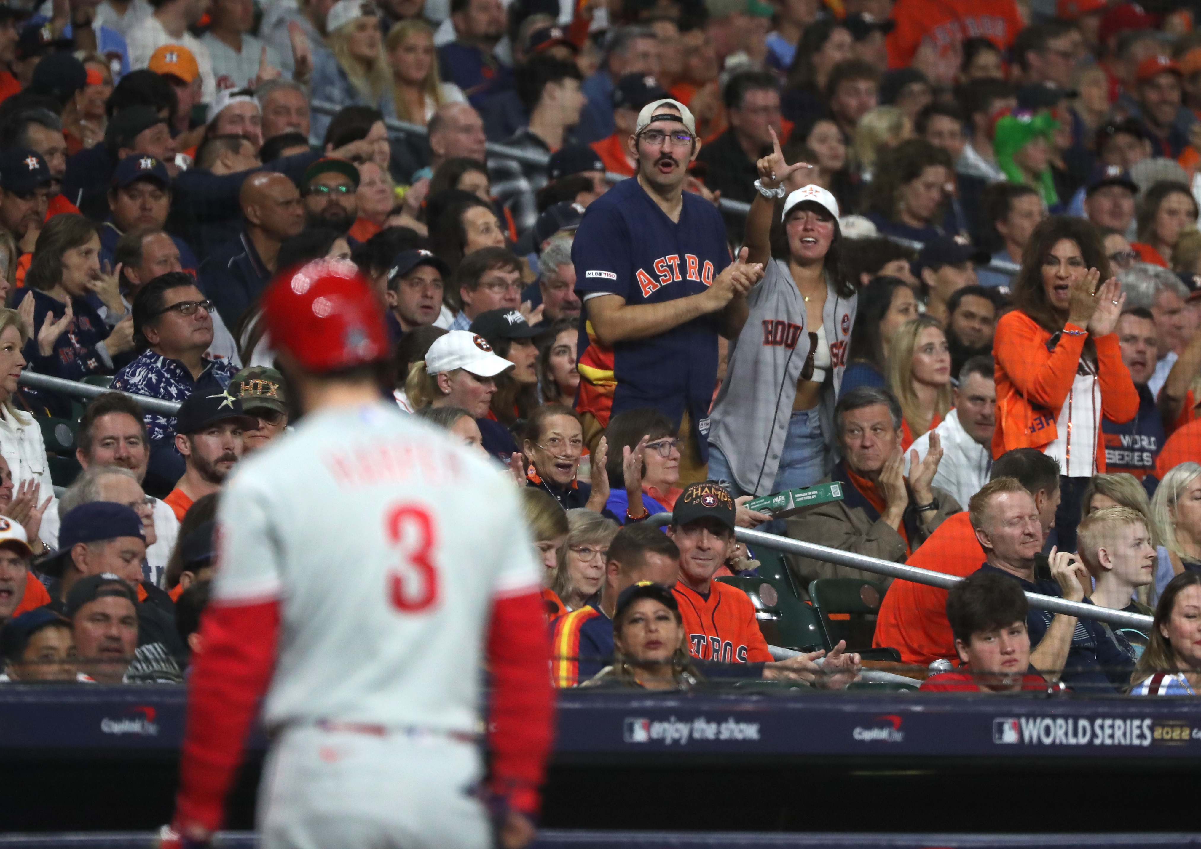 World Series: Noah Syndergaard to start Game 3 for Phillies, Ranger Suárez  to start Game 4