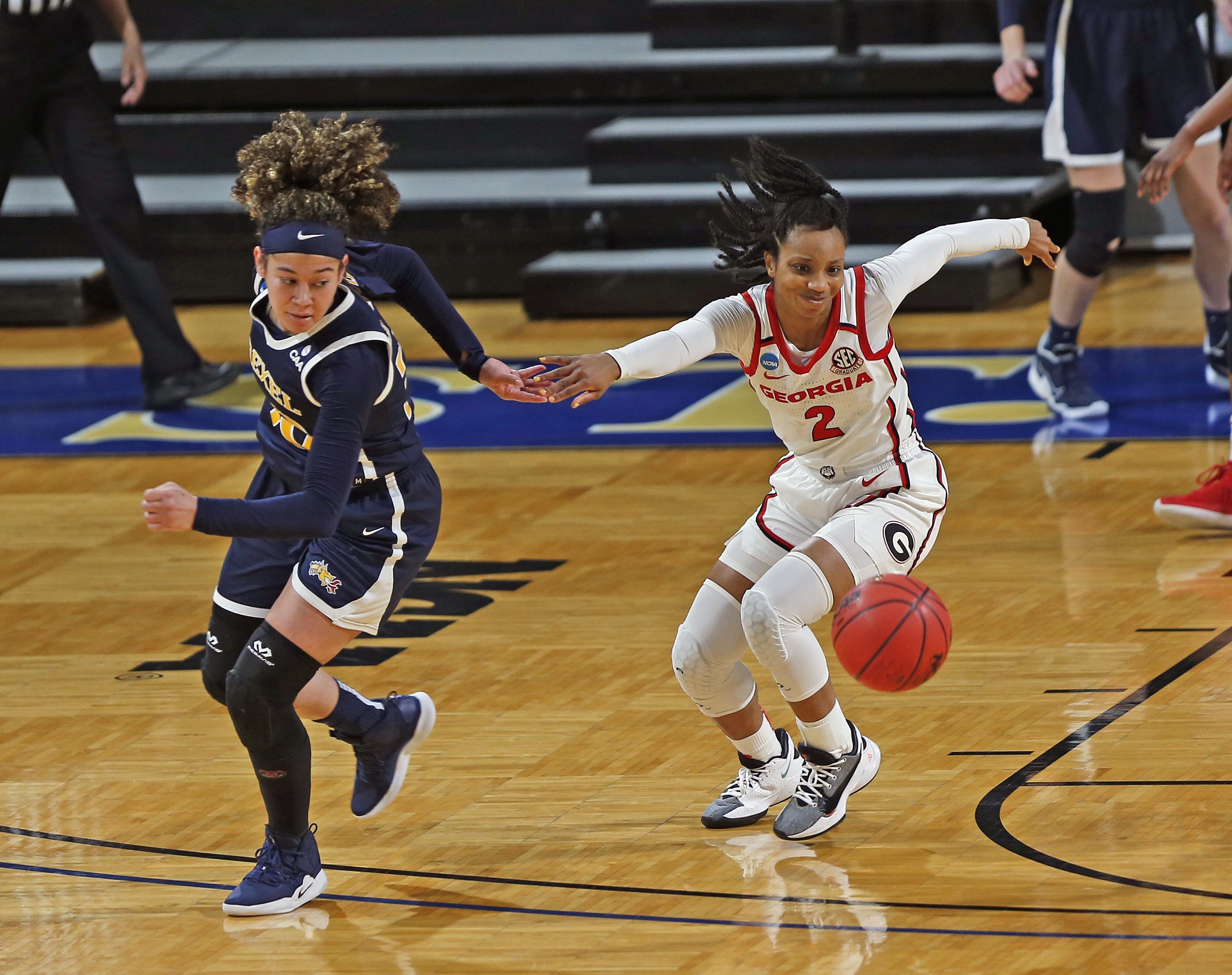 drexel women's basketball roster